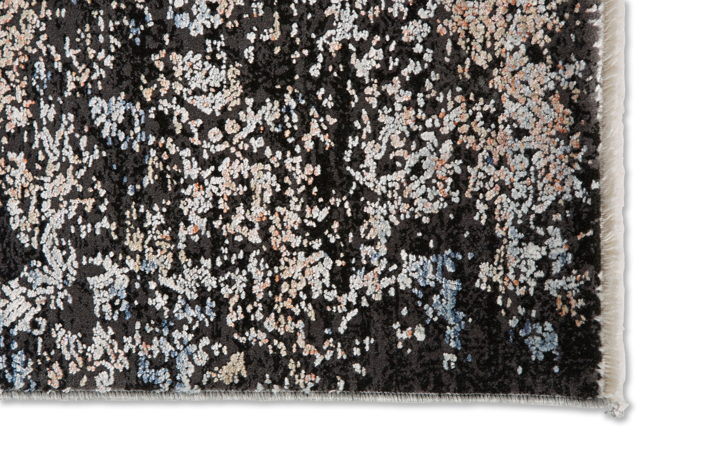 ASTRA Teppich »Scala 6621 221«, rechteckig, 7 mm Höhe, eleganter seidiger Flor, Viskoseteppich, Orient Optik