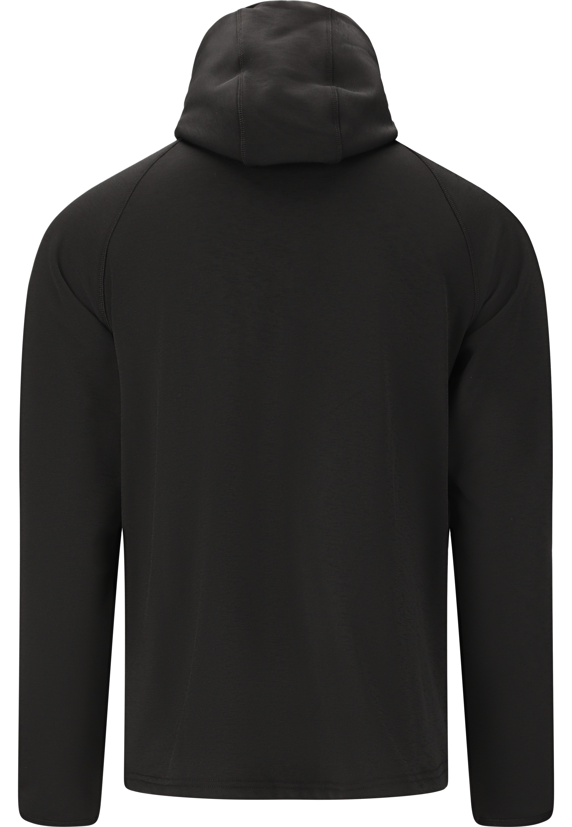 ENDURANCE Sweatjacke »Deerto«, mit atmungsaktiver Funktion