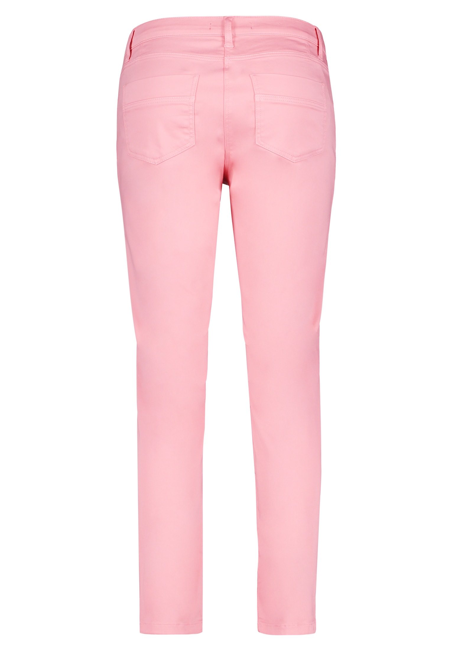Thumbnail - Betty Barclay Stoffhose "Betty Barclay Casual-Hose Slim Fit", Passenabtrennung