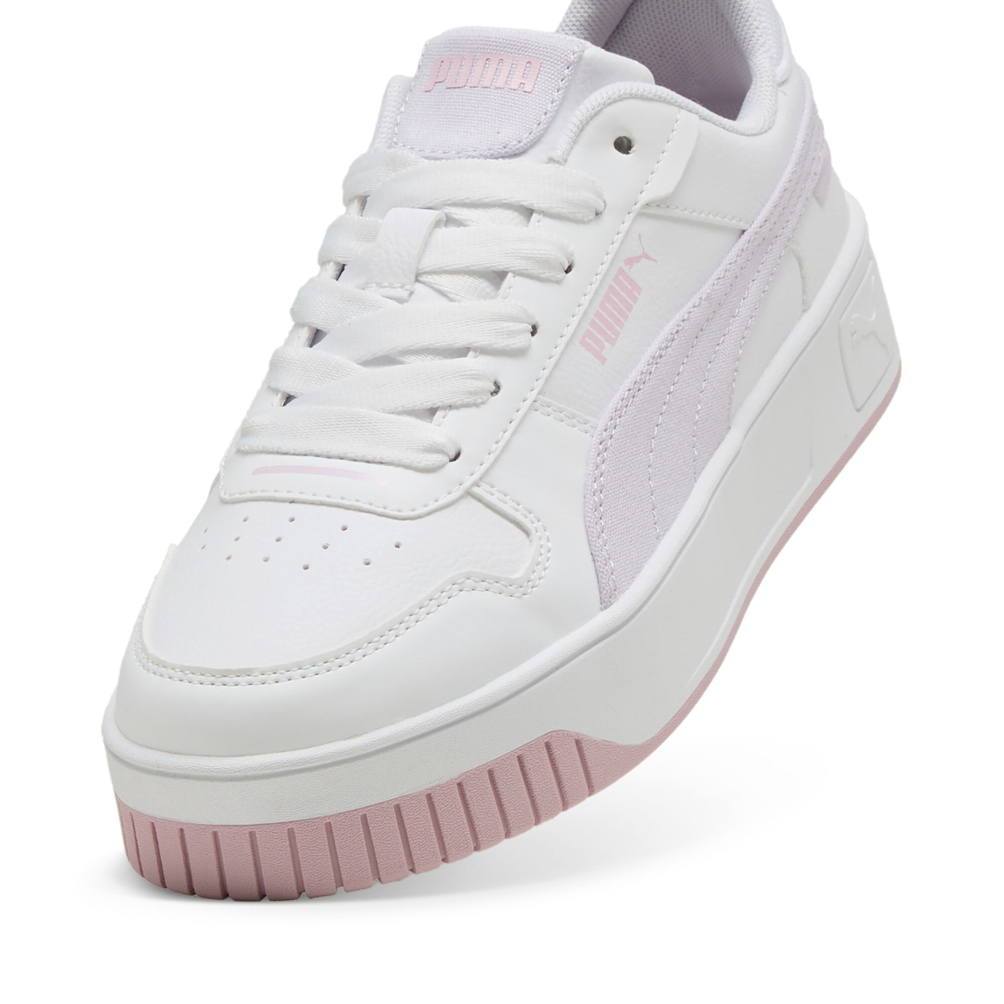 PUMA Sneaker »CARINA STREET BEACH FLORALS JR«