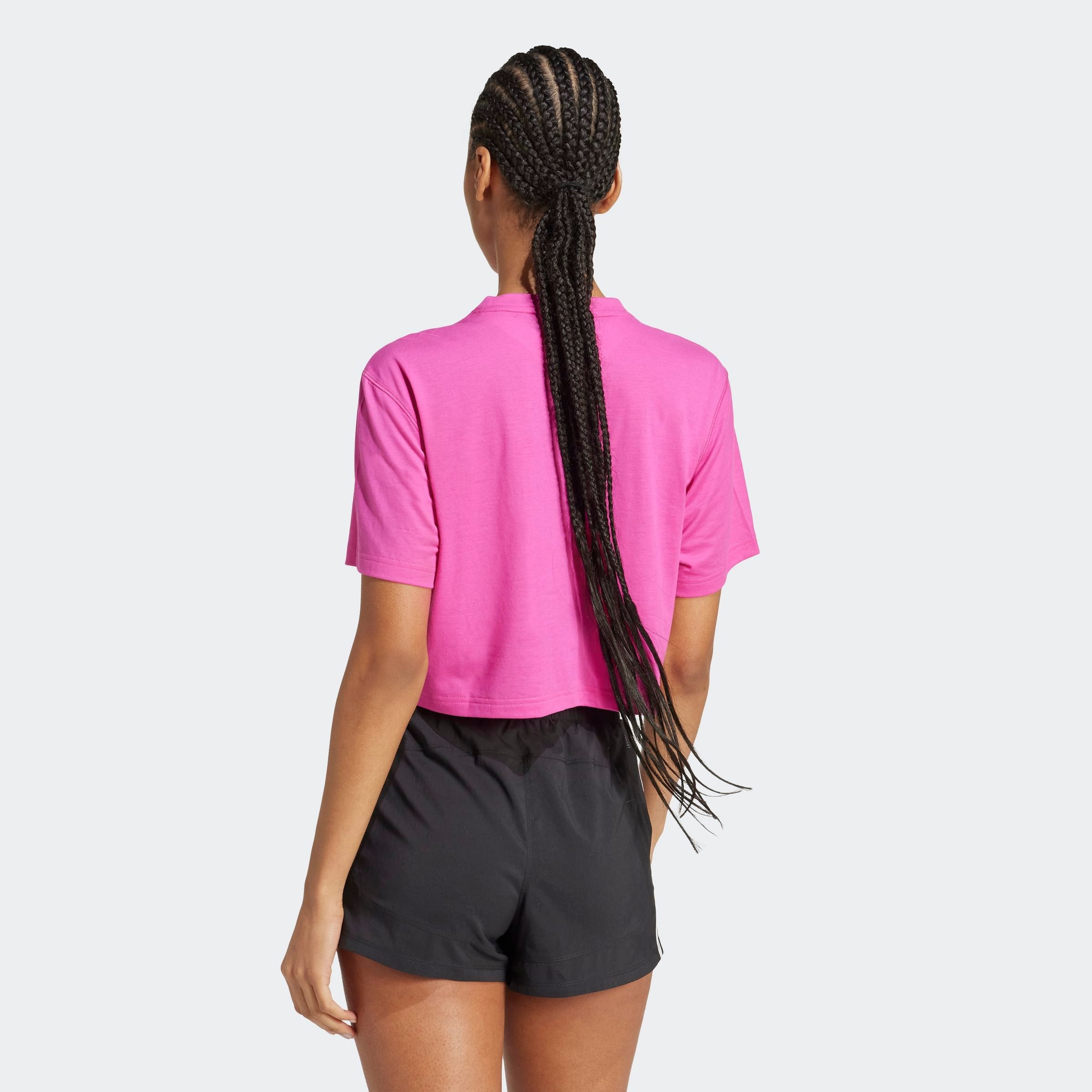 adidas Performance T-Shirt "TE MIN TEE" günstig online kaufen