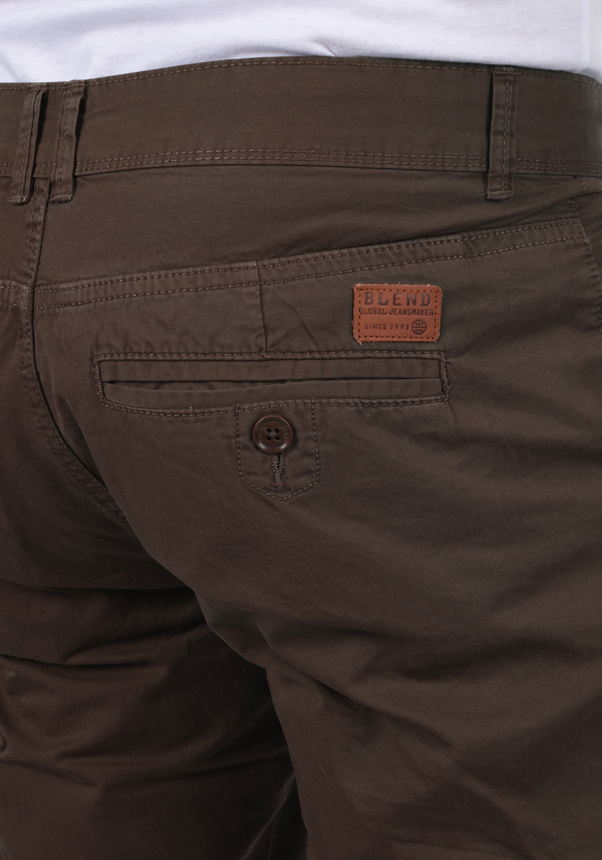 Blend Chinohose »Chinohose BHTromp«
