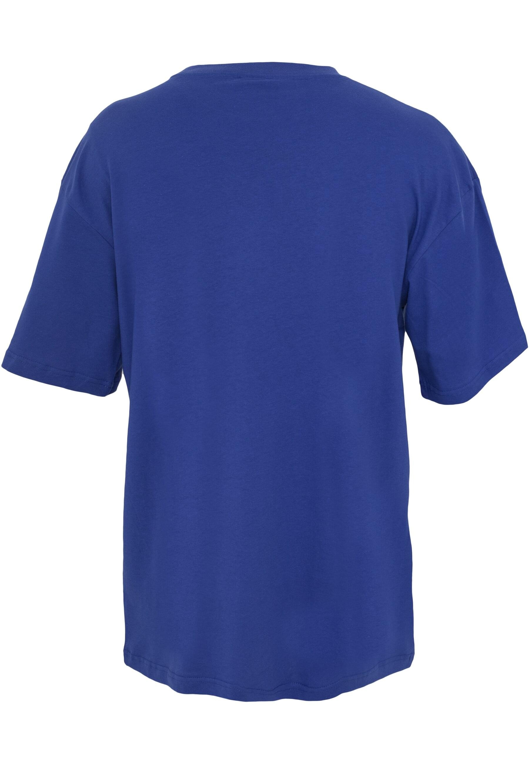 URBAN CLASSICS T-Shirt »Urban Classics Herren Tall Tee«, (1 tlg.)