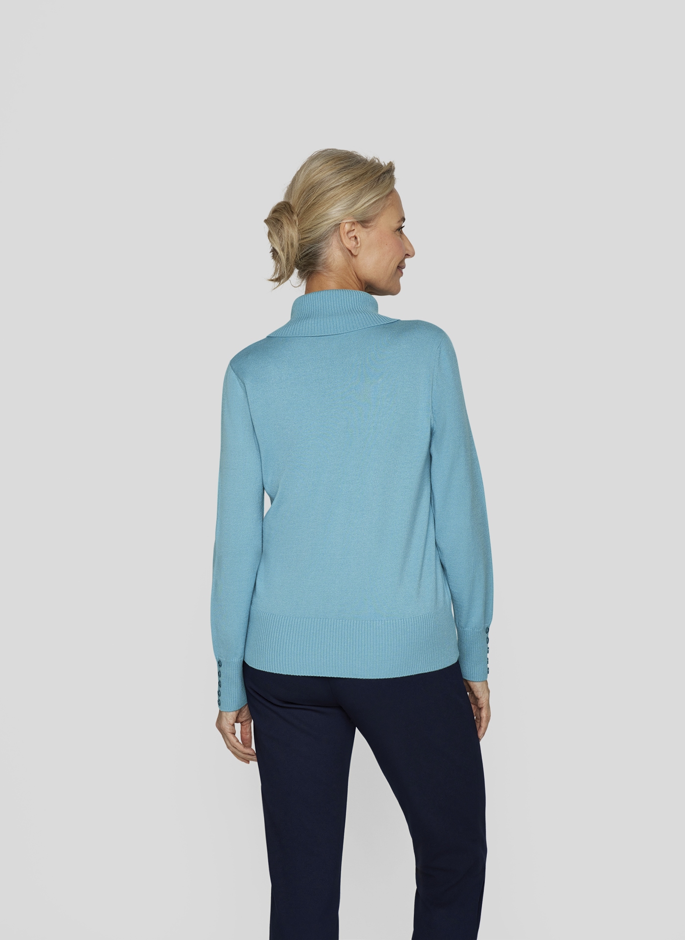 Rabe Strickpullover »Pullover«