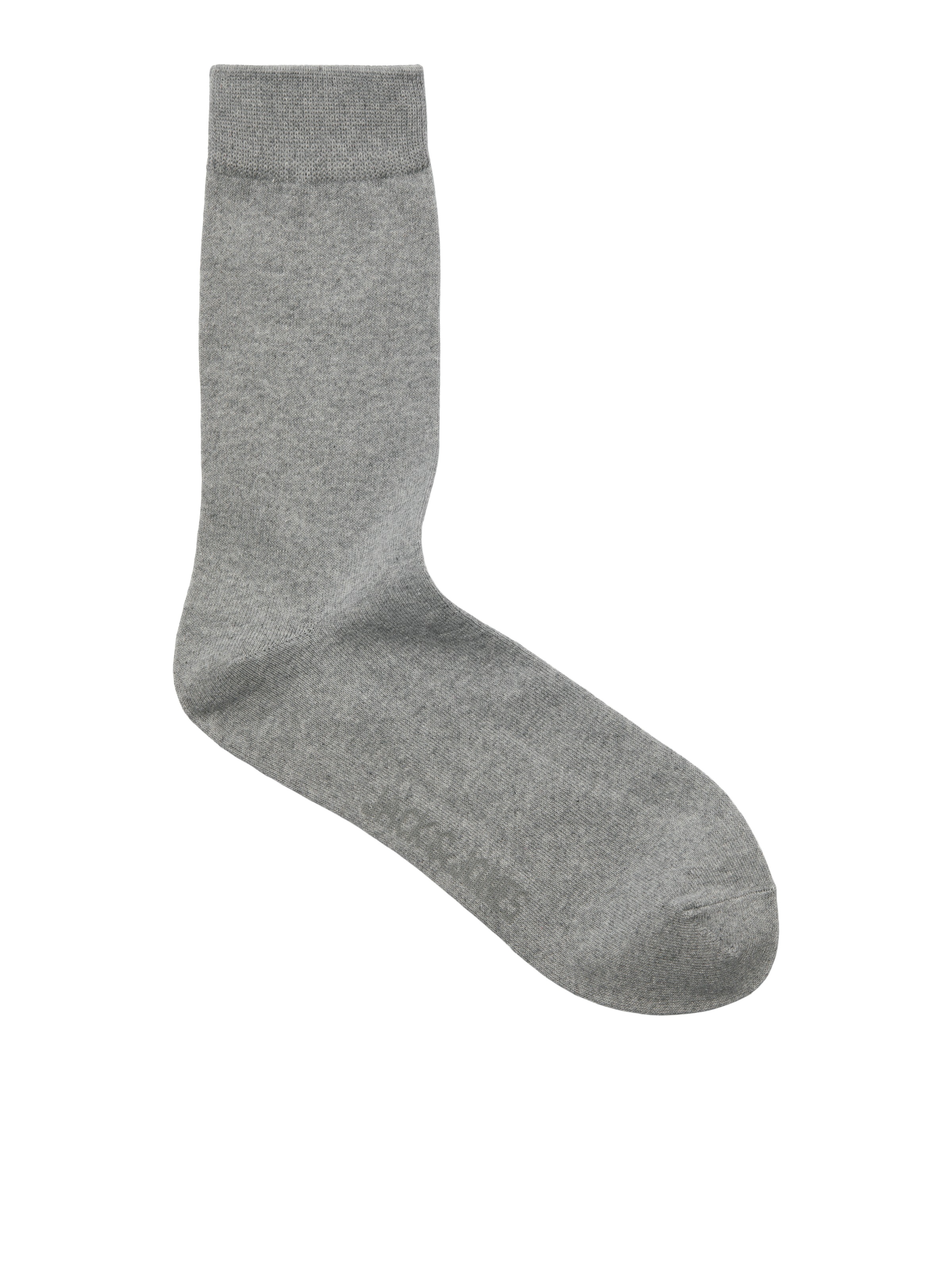 Jack & Jones Freizeitsocken "JACORDINARY SOCKS 3 PACK NOOS", (Packung, 3 Pa günstig online kaufen