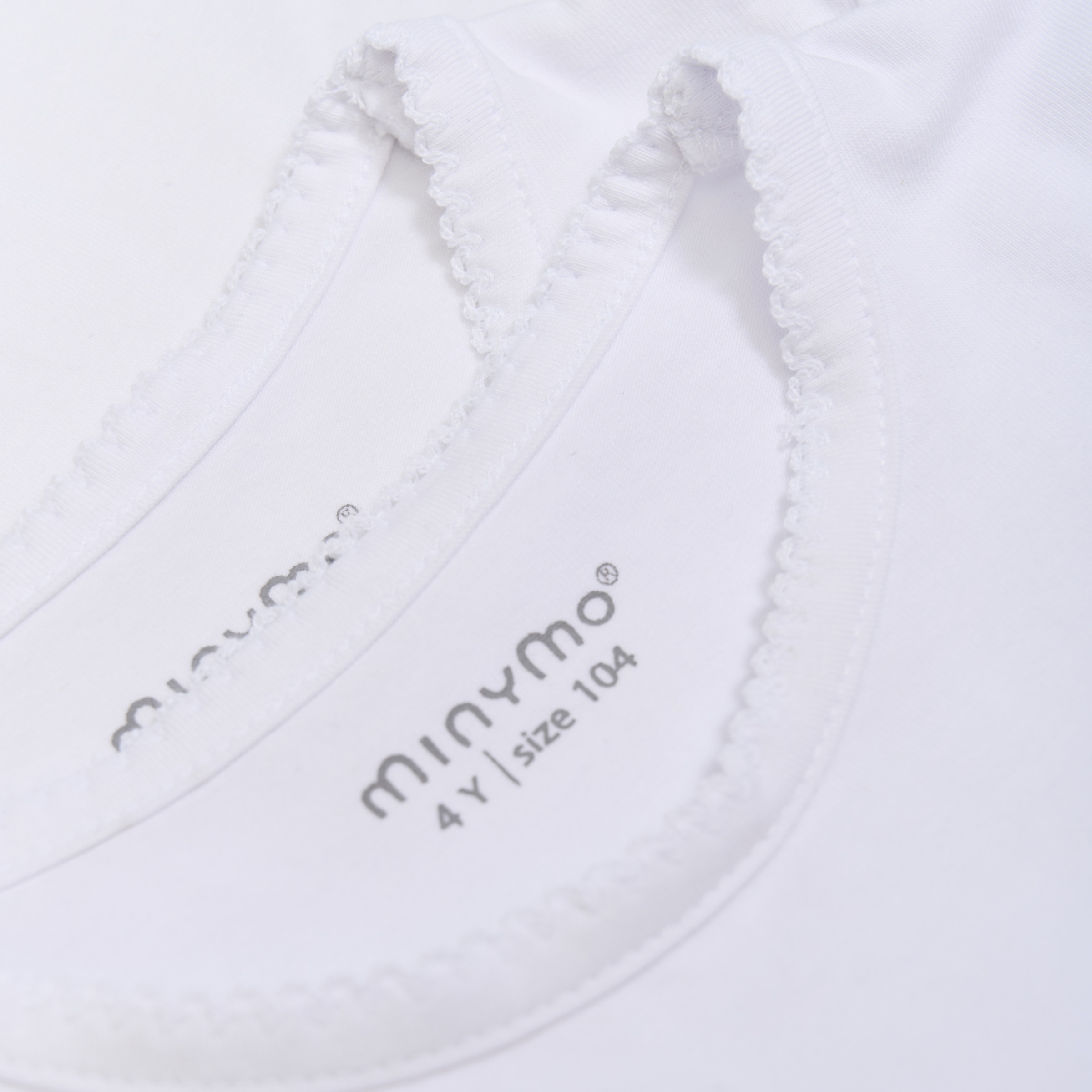 Minymo T-Shirt »T-Shirt MIBasic«