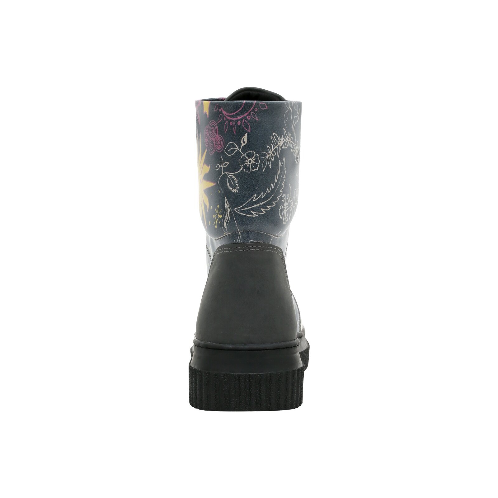 DOGO Schnürboots »Future Boots Damen Future Boots Damen Boots / Female«, Vegan