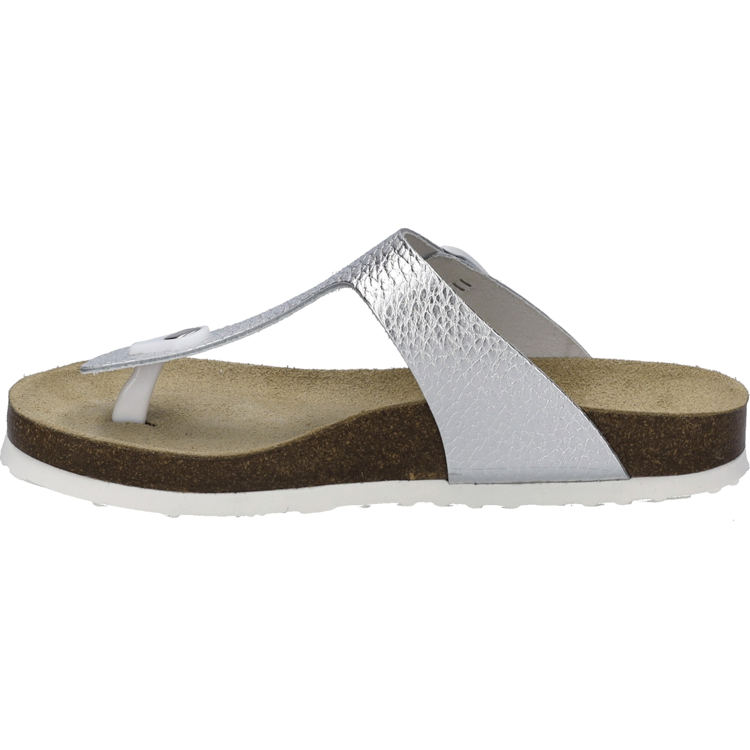 Thumbnail - Josef Seibel Zehentrenner "Hermine 02, silber"