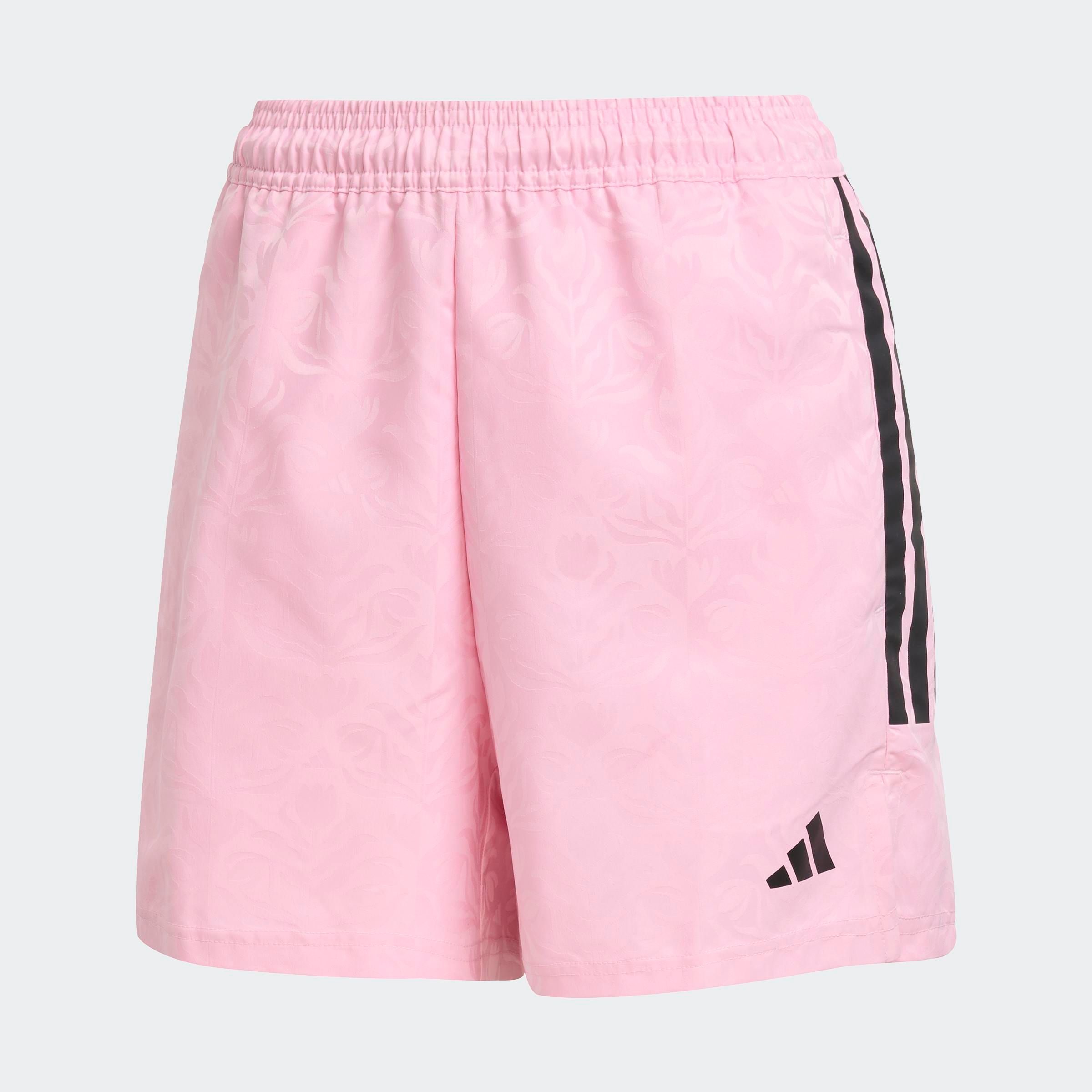 adidas Sportswear Shorts »W TIRO Q3 SH«, (1 tlg.)