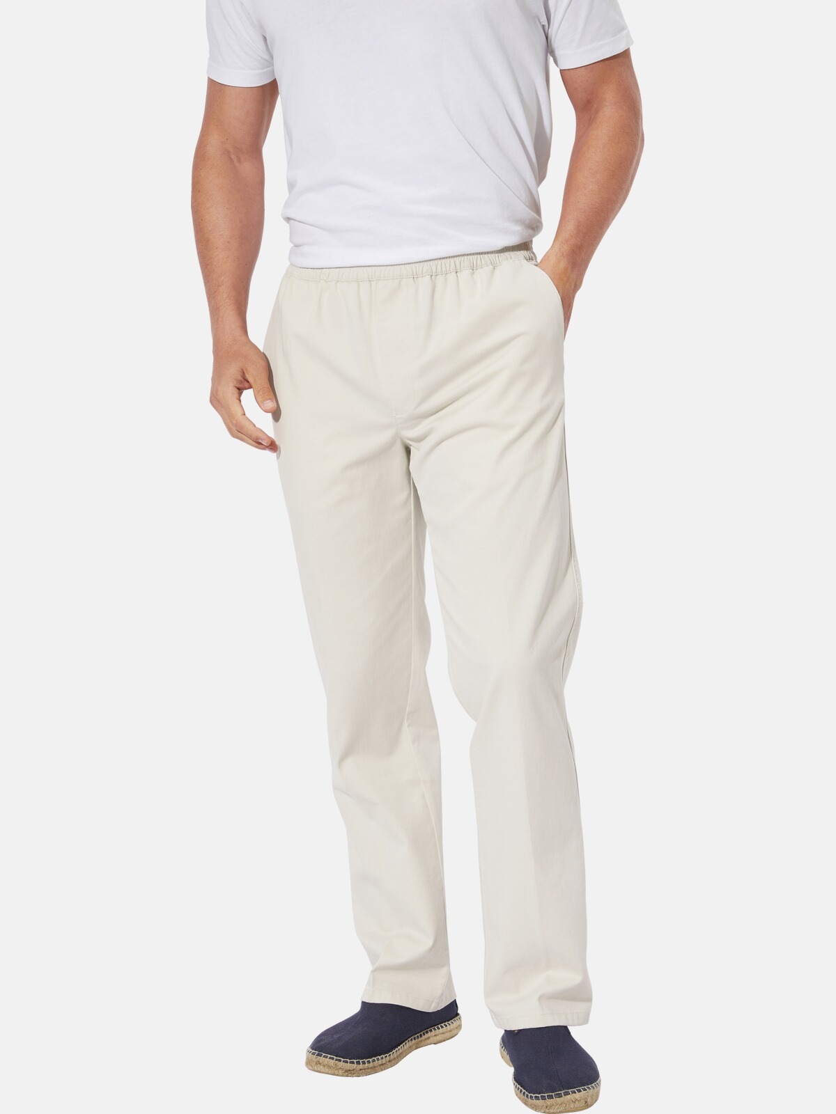 Babista Schlupfhose »Hose PARIELLA«, (1 tlg.), aus Stretch-Qualität
