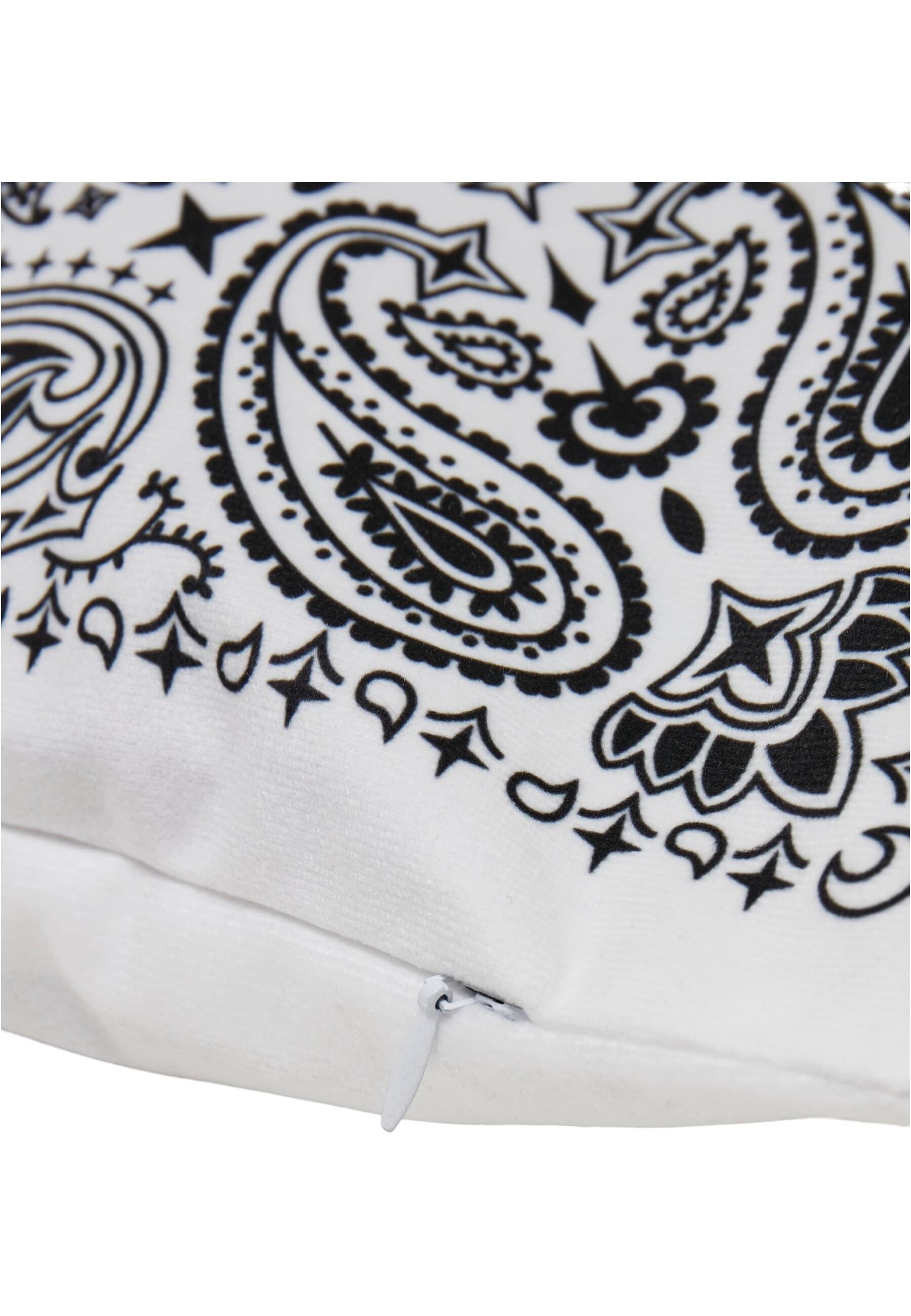URBAN CLASSICS Schmuckset »Urban Classics Unisex Bandana Print Cushion Set«, (1 tlg.)