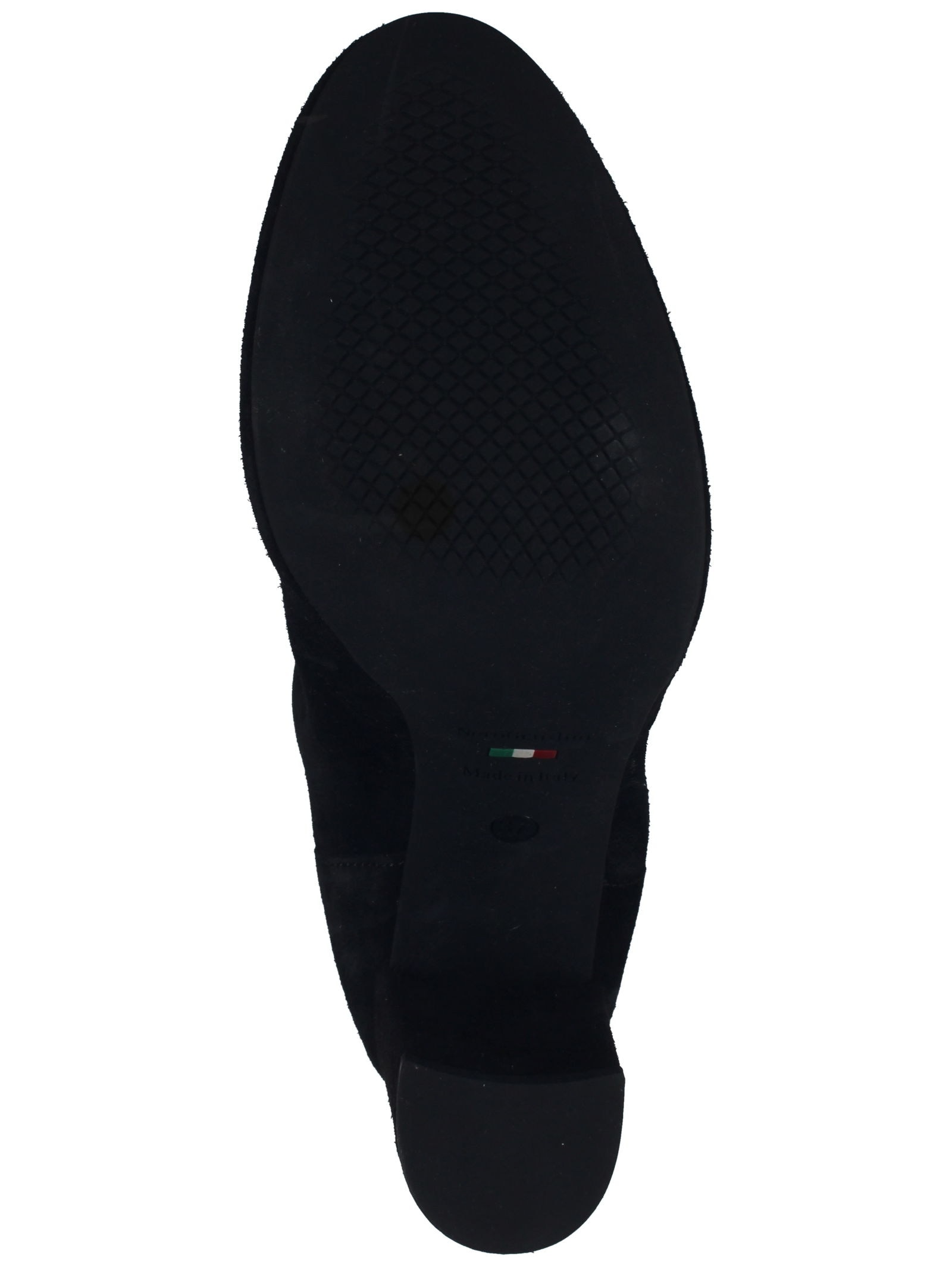 Nero Giardini Stiefelette »Nero Giardini Stiefelette Veloursleder«
