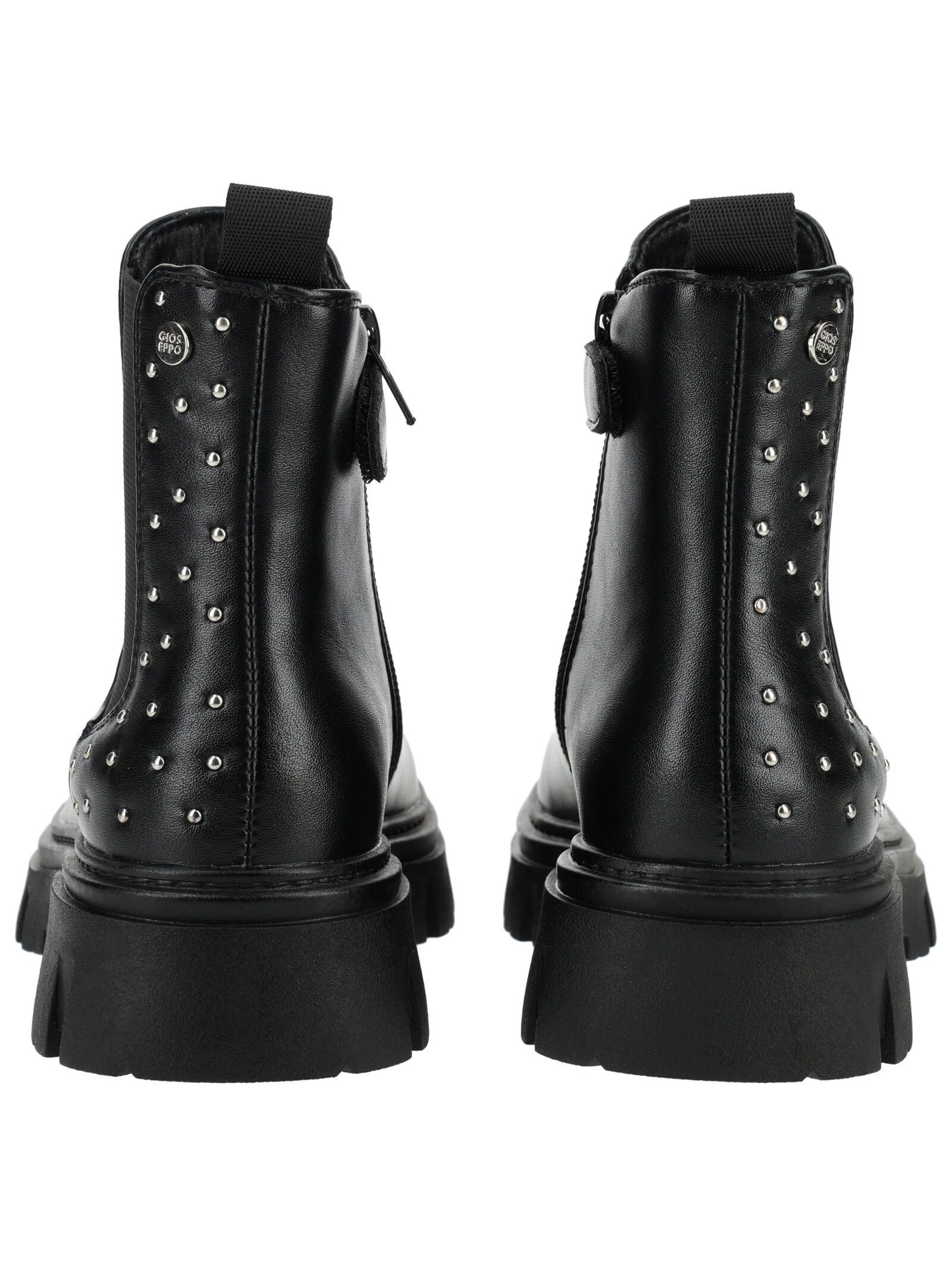 Gioseppo Stiefelette »GIOSEPPO Stiefelette Lederimitat/Textil«