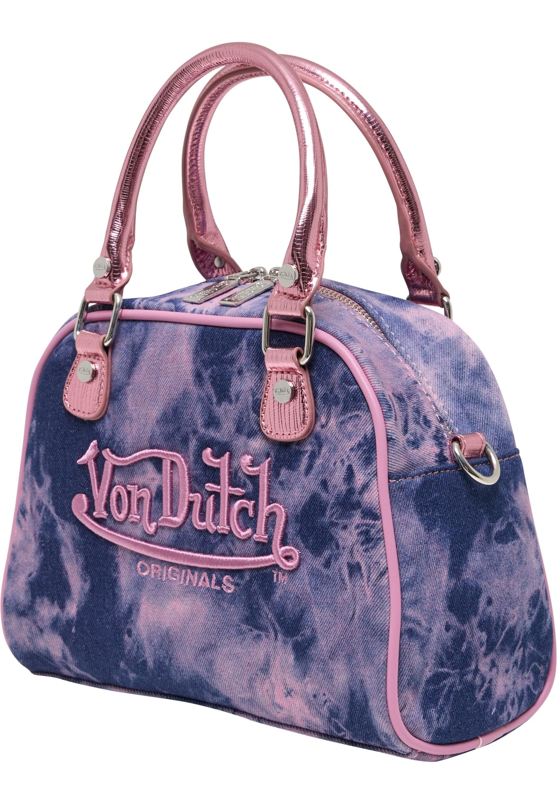 Von Dutch Reisetasche »Von Dutch KAILEN«