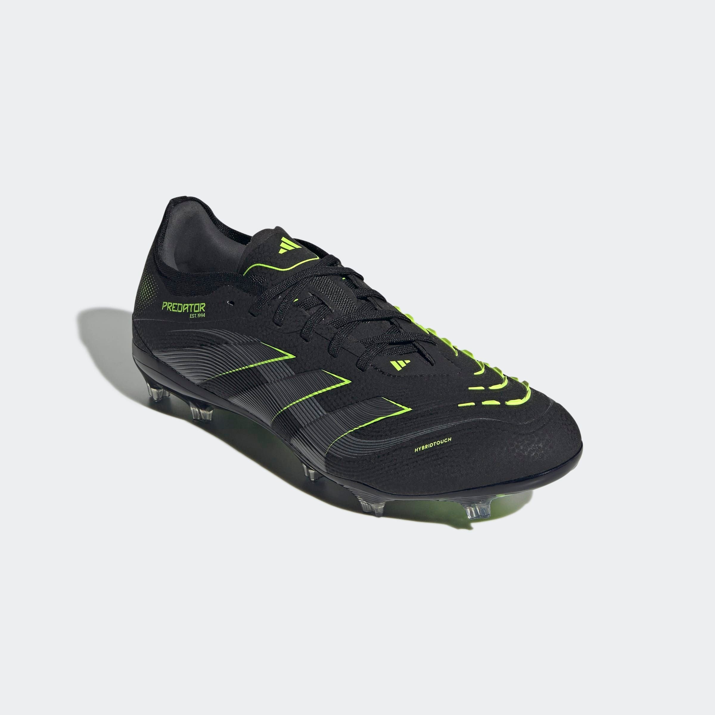 adidas Performance Fußballschuh "PREDATOR PRO FÜR FESTE BÖDEN" geeignet für Rasenplätze