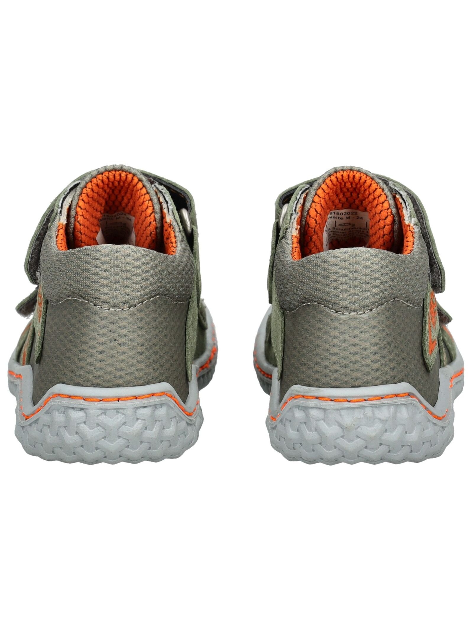 Pepino Sneaker »Pepino Sneaker Leder/Textil«