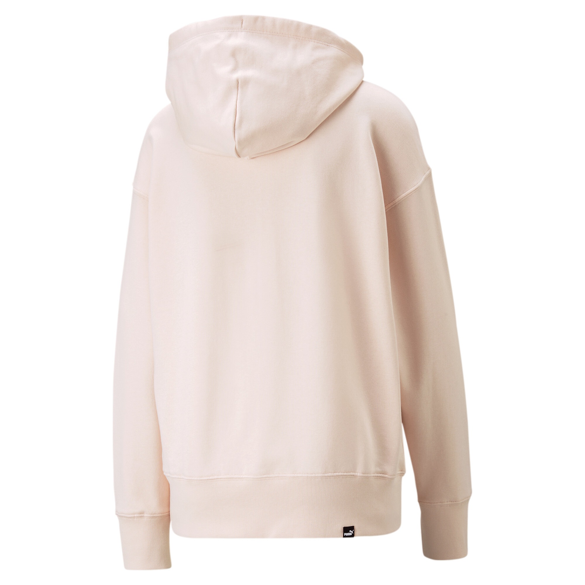 PUMA Sweatshirt »HER Hoodie Damen«