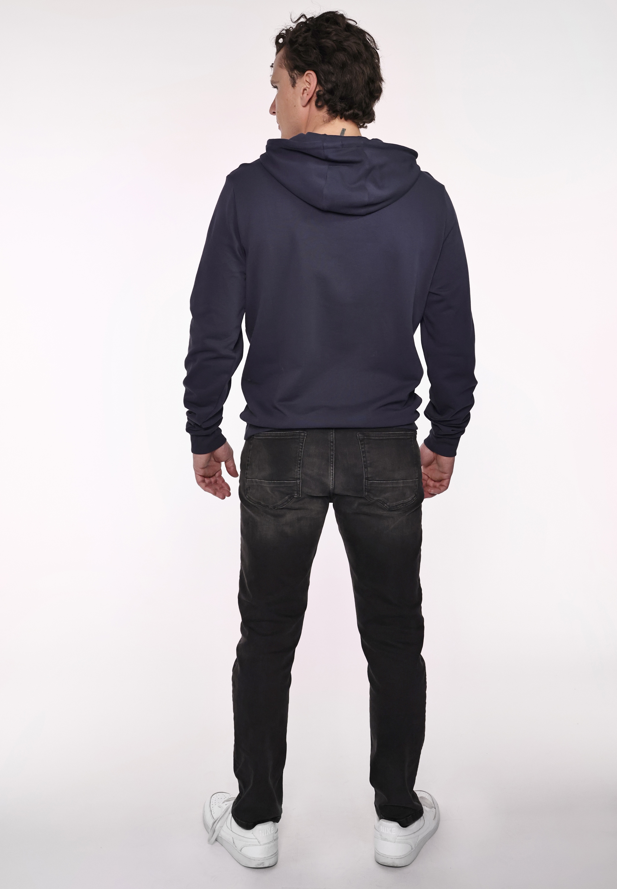 TOP GUN Kapuzenpullover »TG20201049«