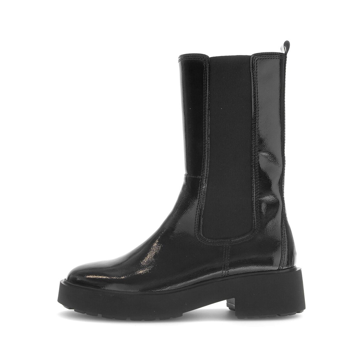 Gabor Chelseaboots »Chelsea Boot Lackleder«