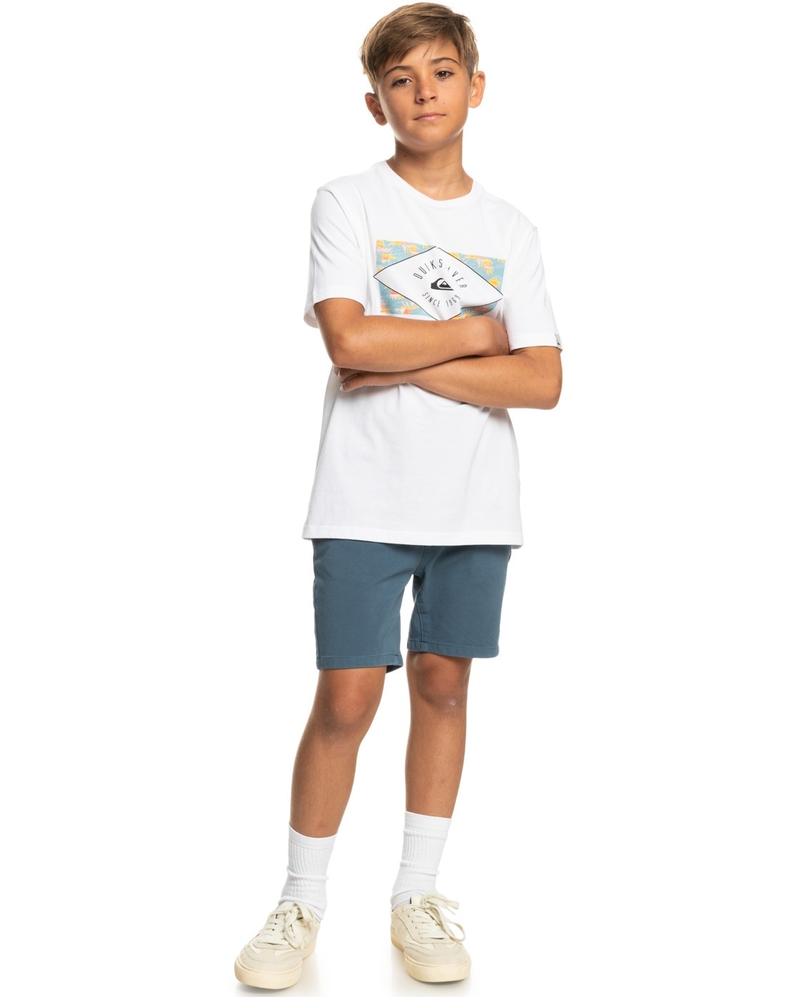 Quiksilver Chinoshorts »Krandy«