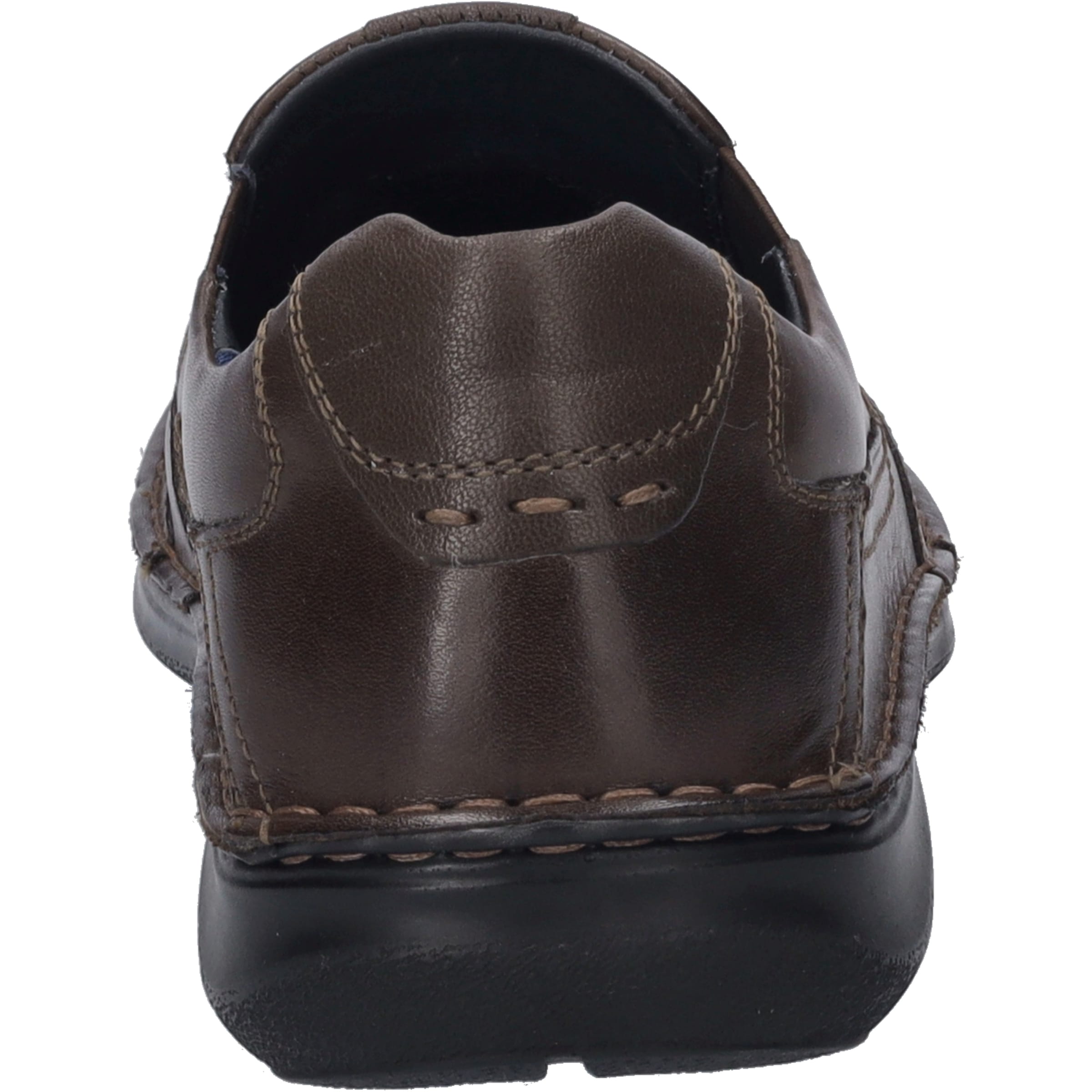 Josef Seibel Slipper »New Anvers 01, tabak«