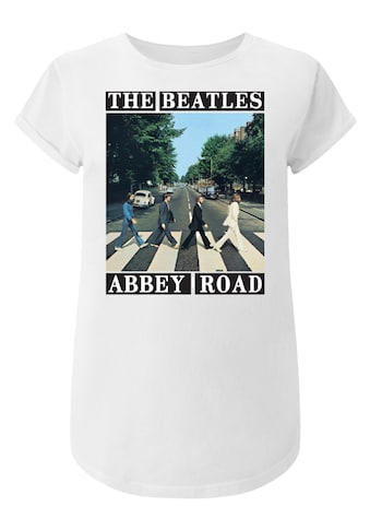 F4NT4STIC Marškinėliai »The Beatles Abbey Road« ...