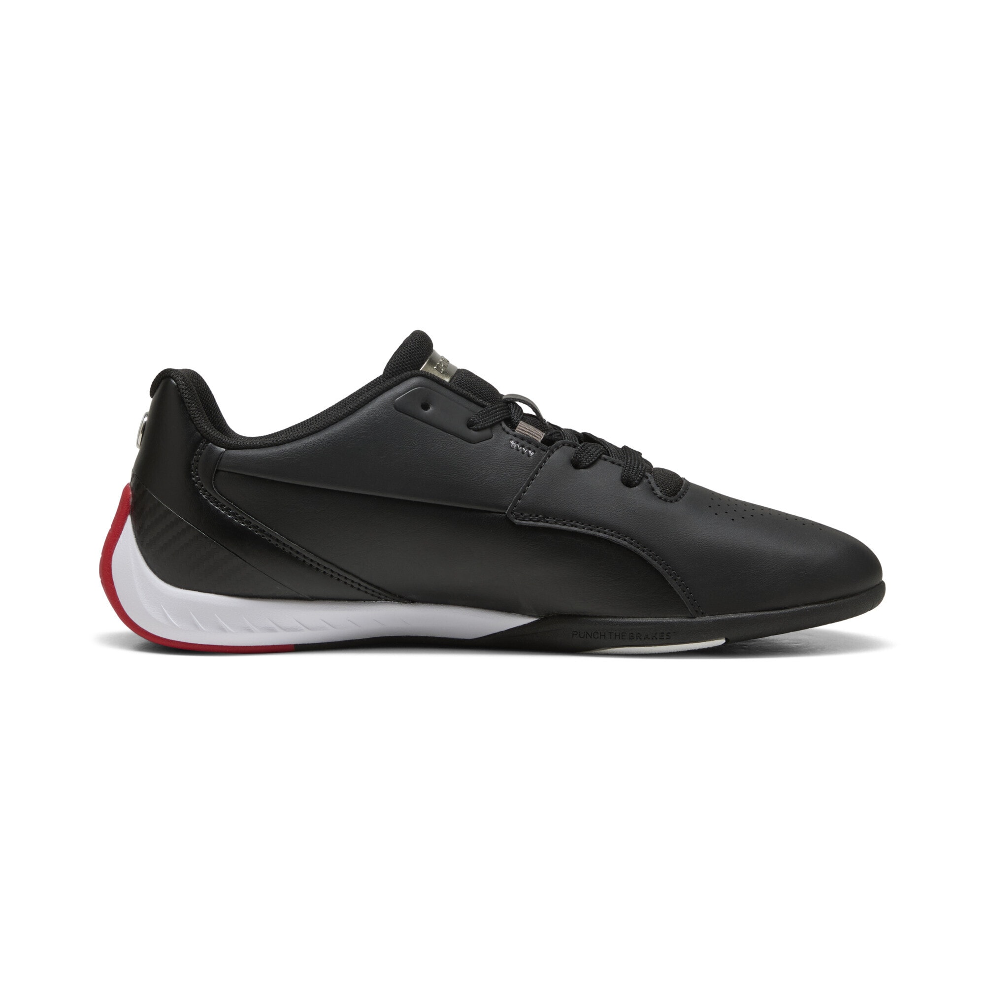 PUMA Sneaker »BMW M Motorsport Drift Cat 11 Sneakers Erwachsene«