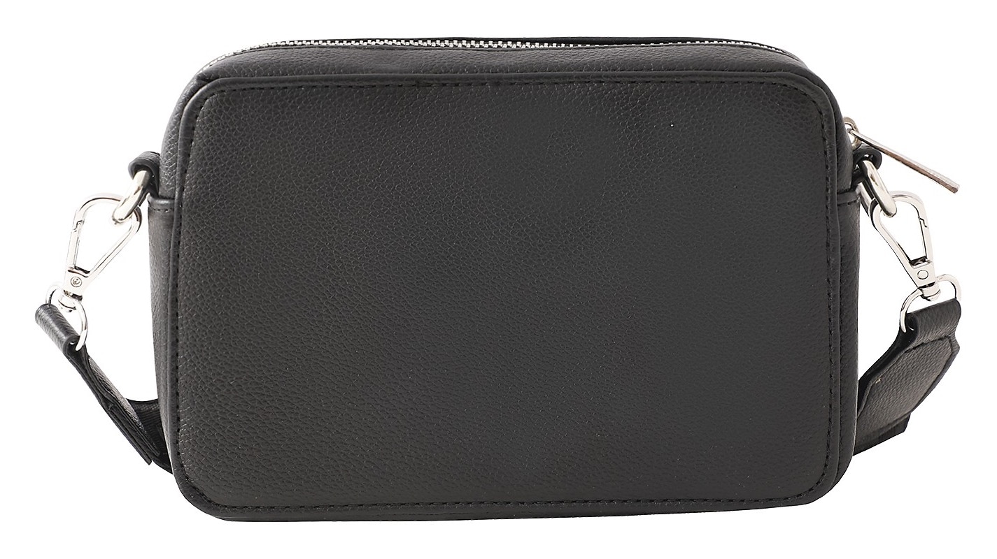 MARCO TOZZI Umhängetasche Damen Kamerabag, Schultertasche mit Kartensteckfä günstig online kaufen