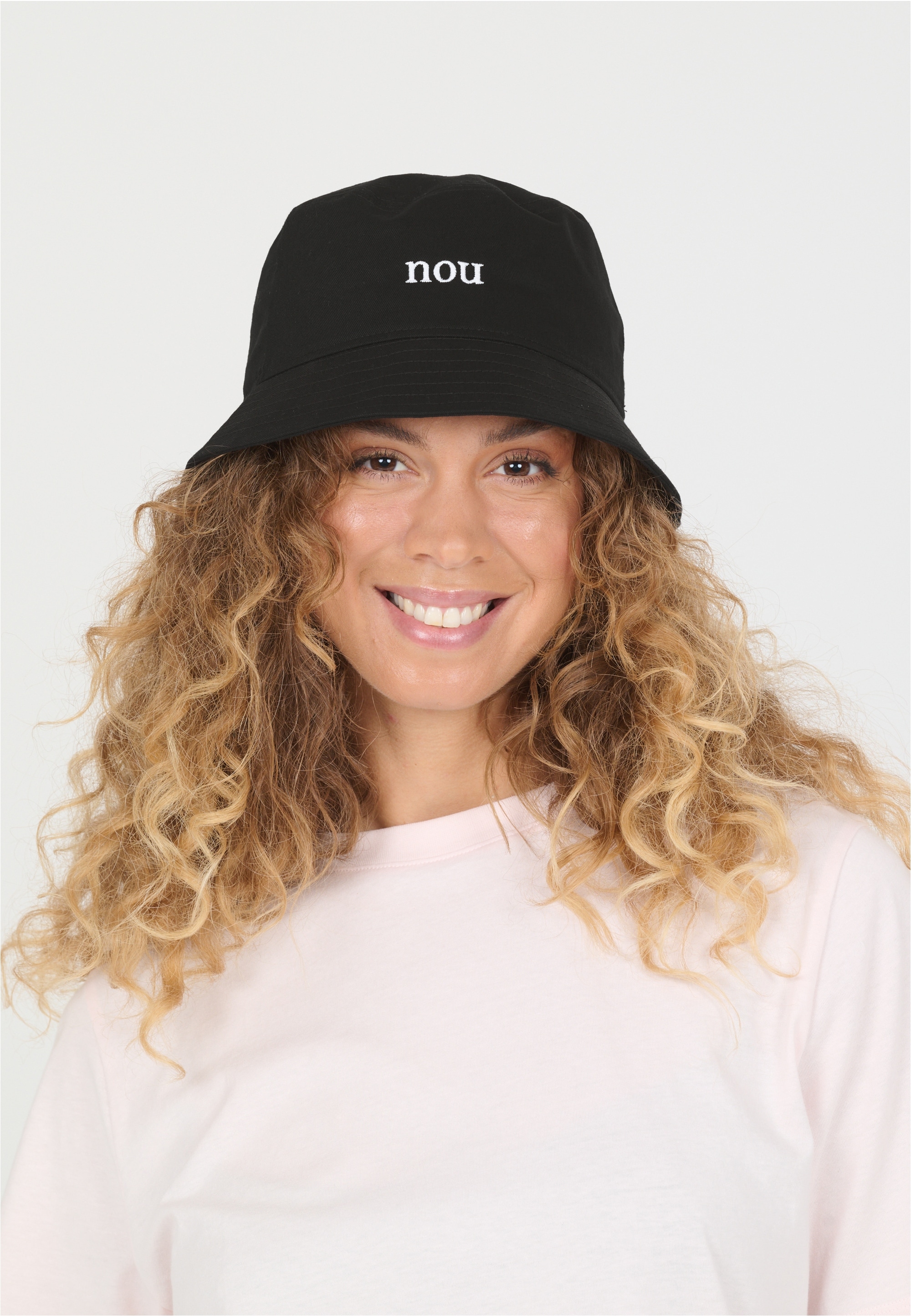 nou Baseball Cap »Nicson« Schmucklos