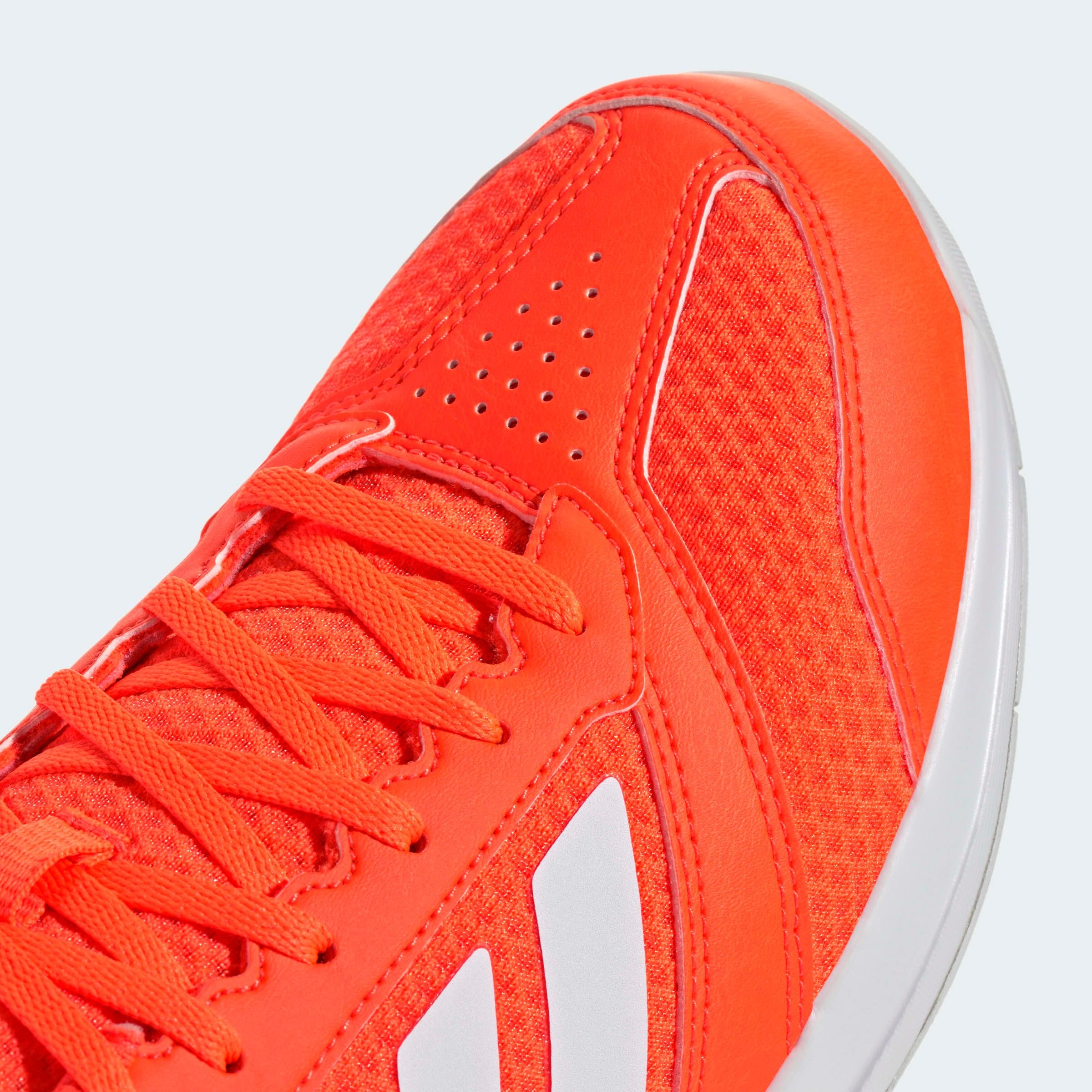 adidas Performance Hallenschuh, geeignet für jeden Hallensport