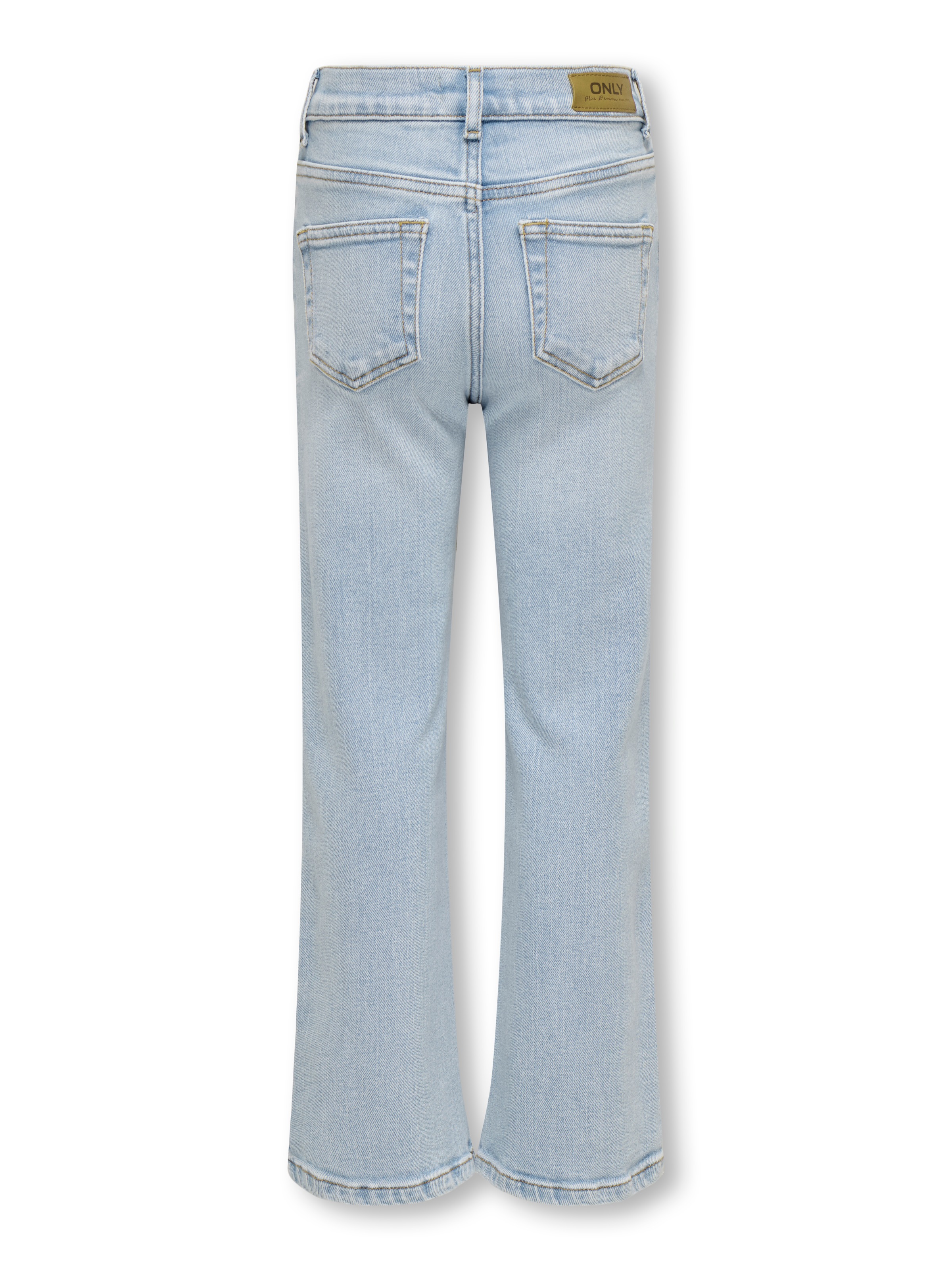 Thumbnail - KIDS ONLY Weite Jeans "KOGJUICY LIFE WIDE LEG DNM DIA547 NOOS"