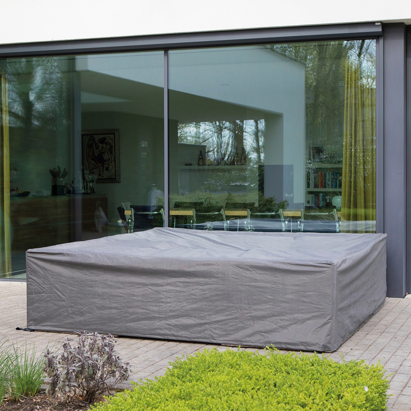 winza outdoor covers Gartenmöbel-Schutzhülle "TOPSELLER" geeignet für Loung günstig online kaufen
