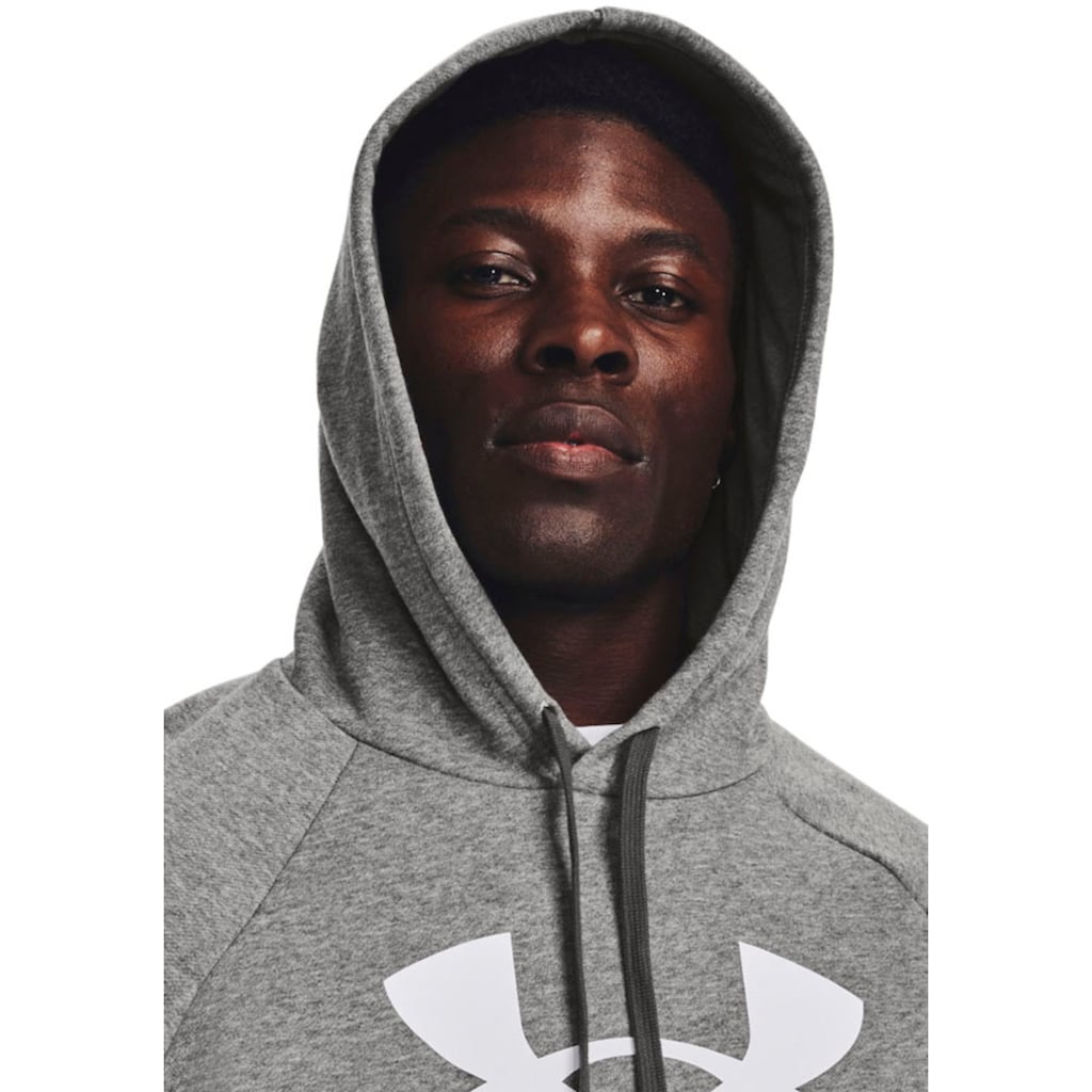 Under Armour® Kapuzensweatshirt