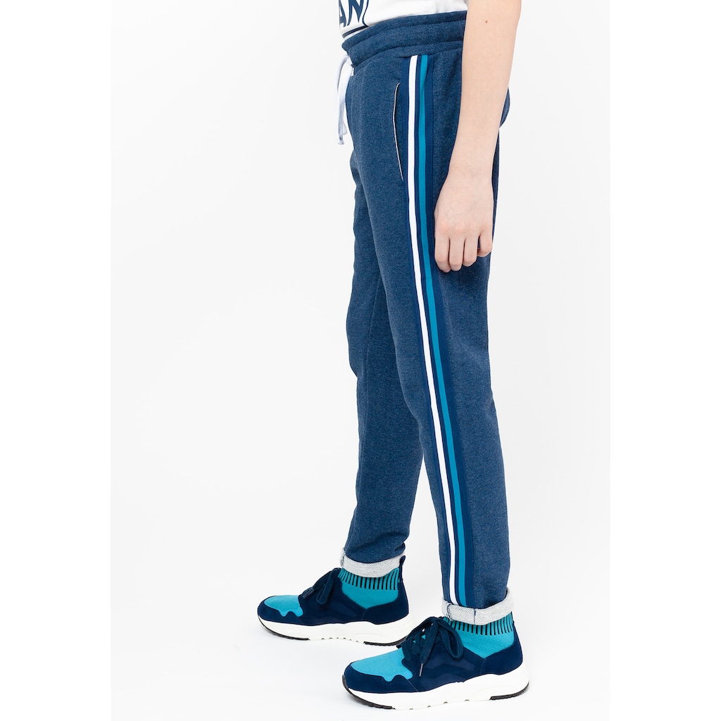 Gulliver Sweathose »Casual Jogginghose«