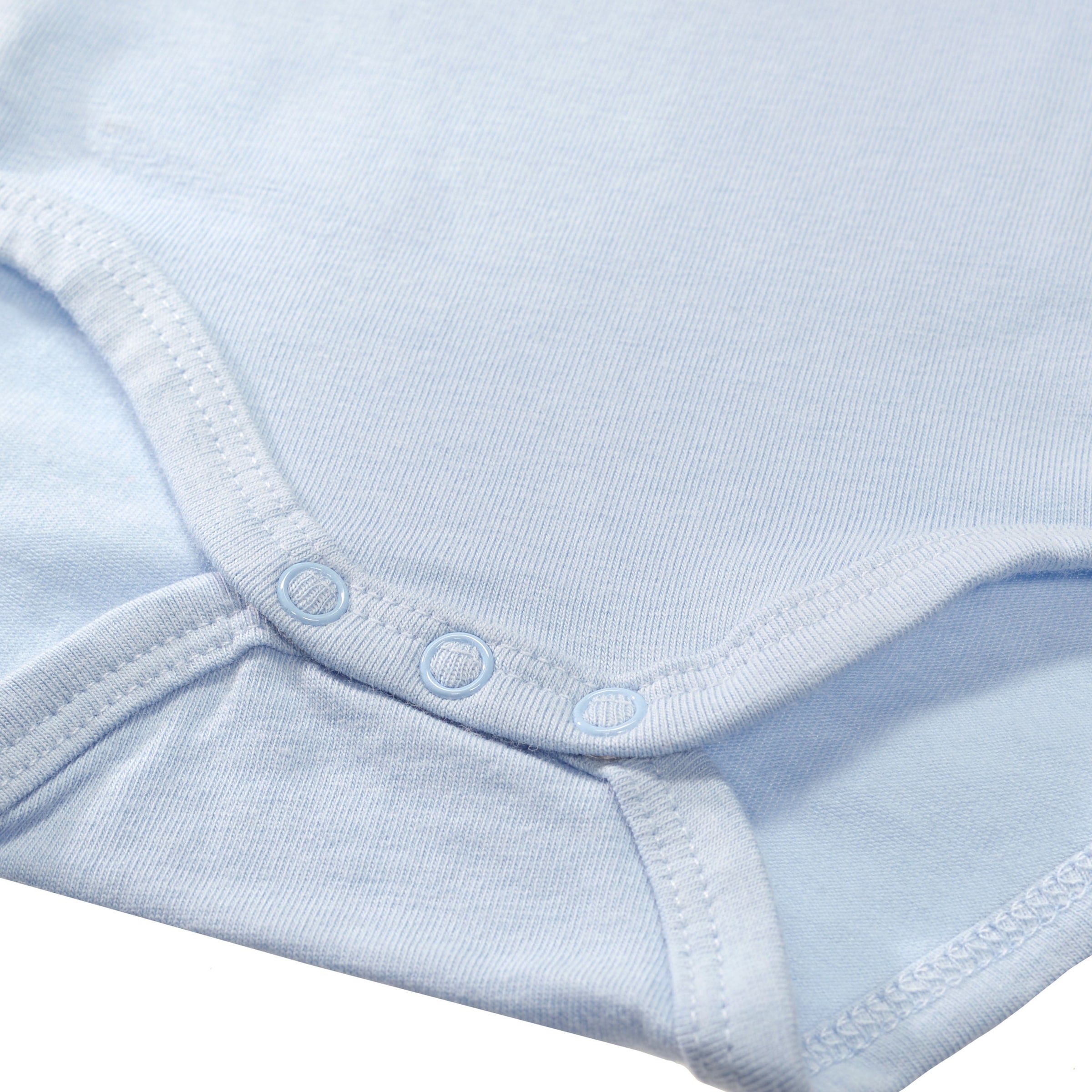 STACCATO Kurzarmbody, 5er-Pack