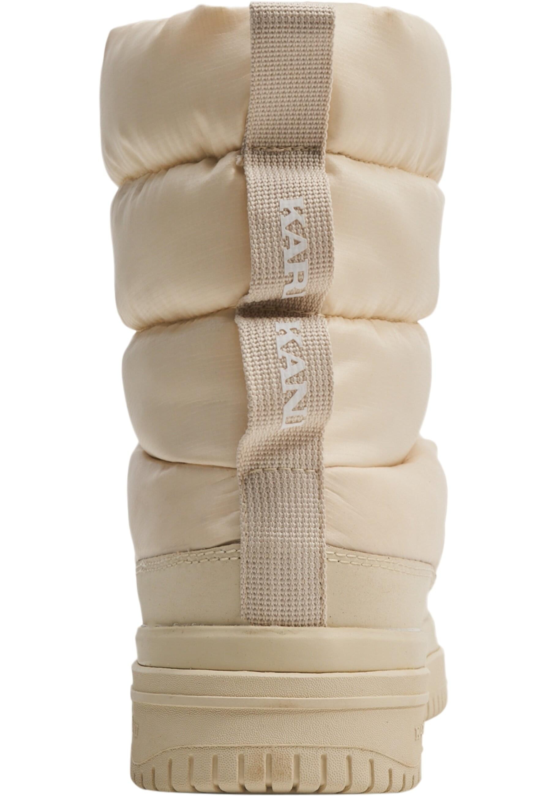 Karl Kani Stiefel »Karl Kani Damen KKFWW000355 KK Pillow Boot«