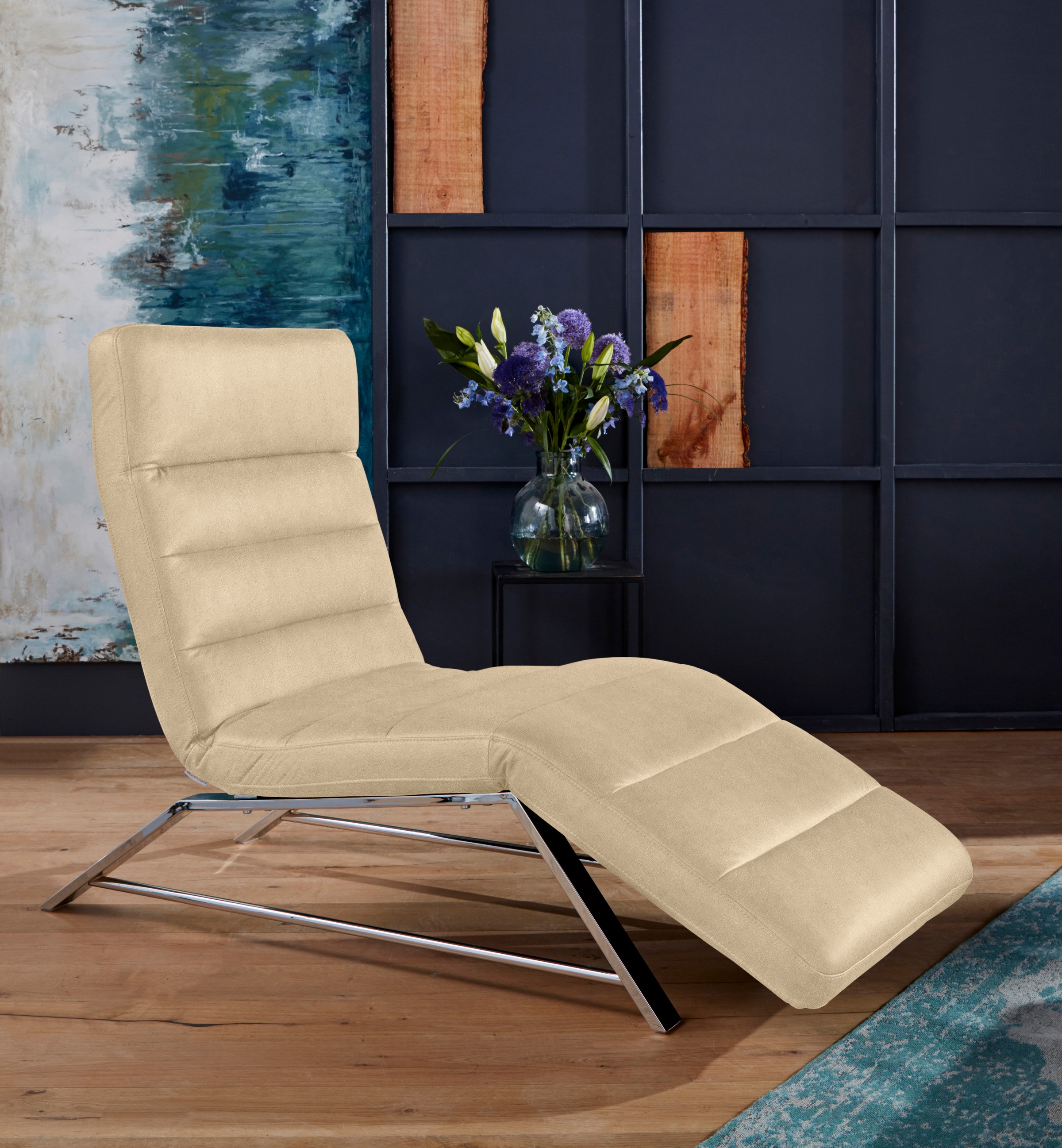 W.SCHILLIG Relaxliege "daily dreams" Funktionsliege wahlweise mit Motor, Ge günstig online kaufen