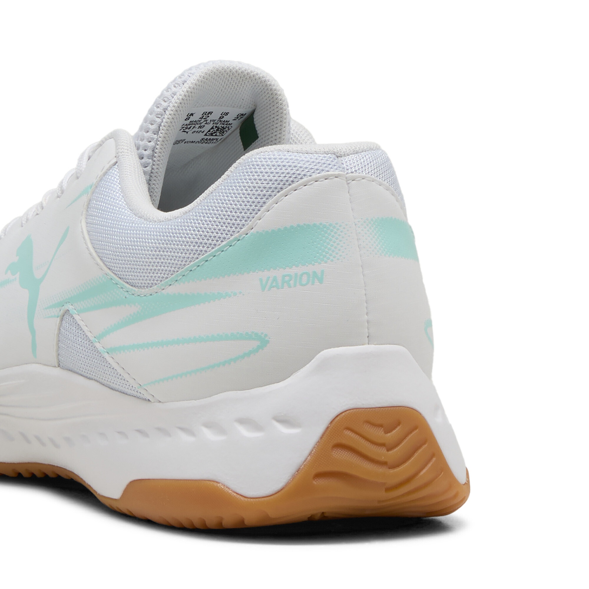 PUMA Trainingsschuh »Varion II Handballschuhe Erwachsene«