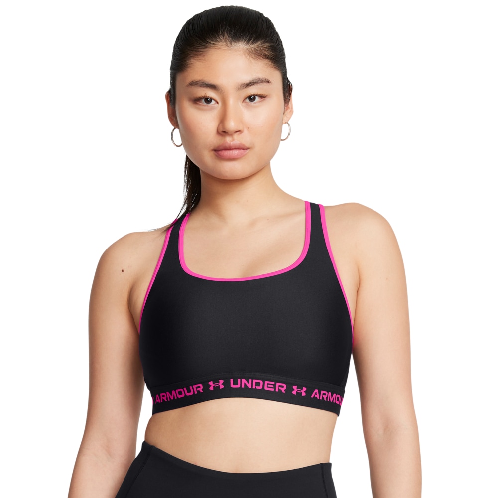 Under Armour® Sport-BH »UA CROSSBACK MID BRA«