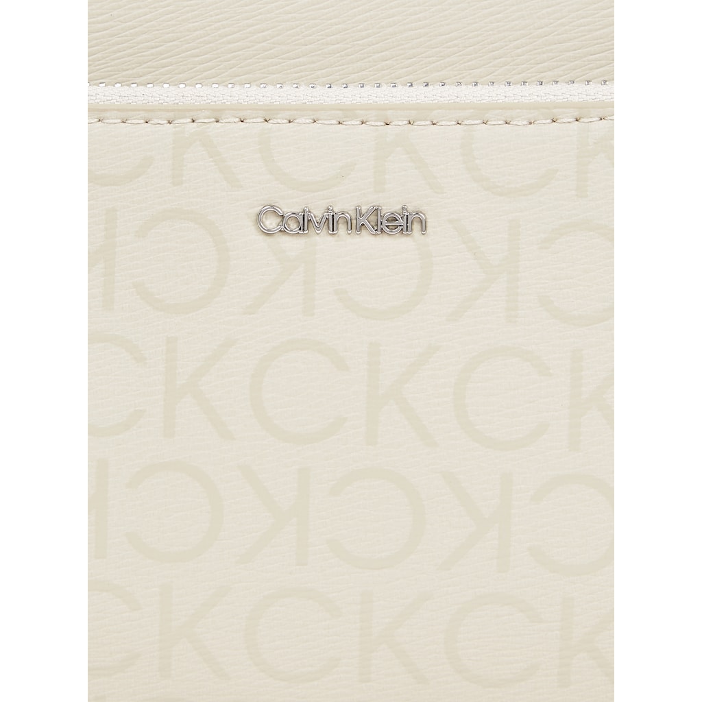 Calvin Klein Mini Bag »CK MUST CAMERA BAG_EPI MONO«