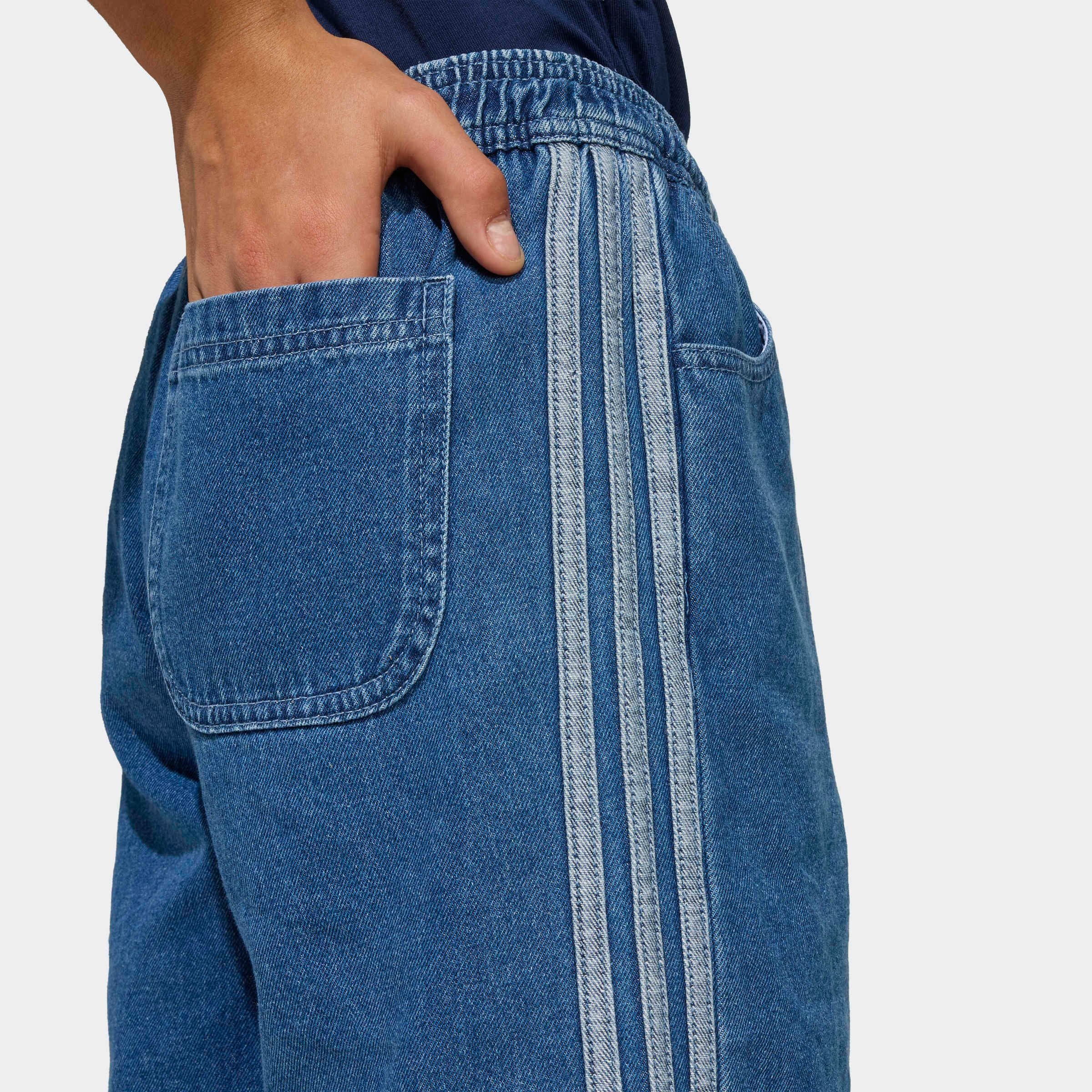 adidas Originals Shorts »DENIM JORTS«