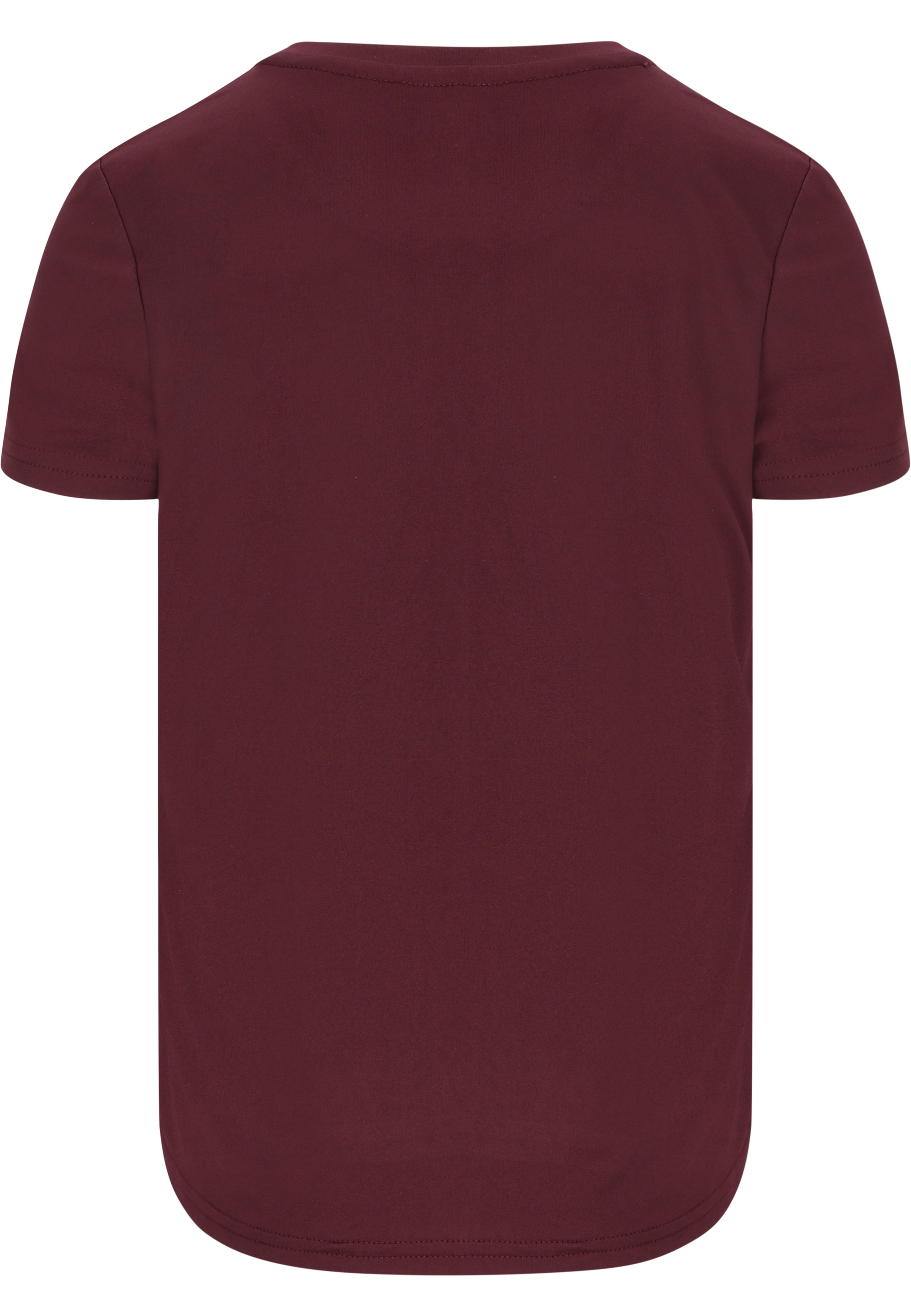 ZIGZAG T-Shirt »Viola«, mit praktischer Quick Dry-Technologie