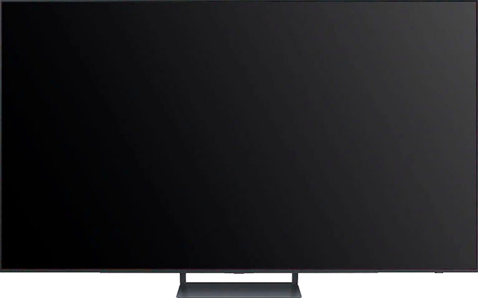 Zoll, | OLED-Fernseher, 195 Smart-TV BAUR Samsung cm/77