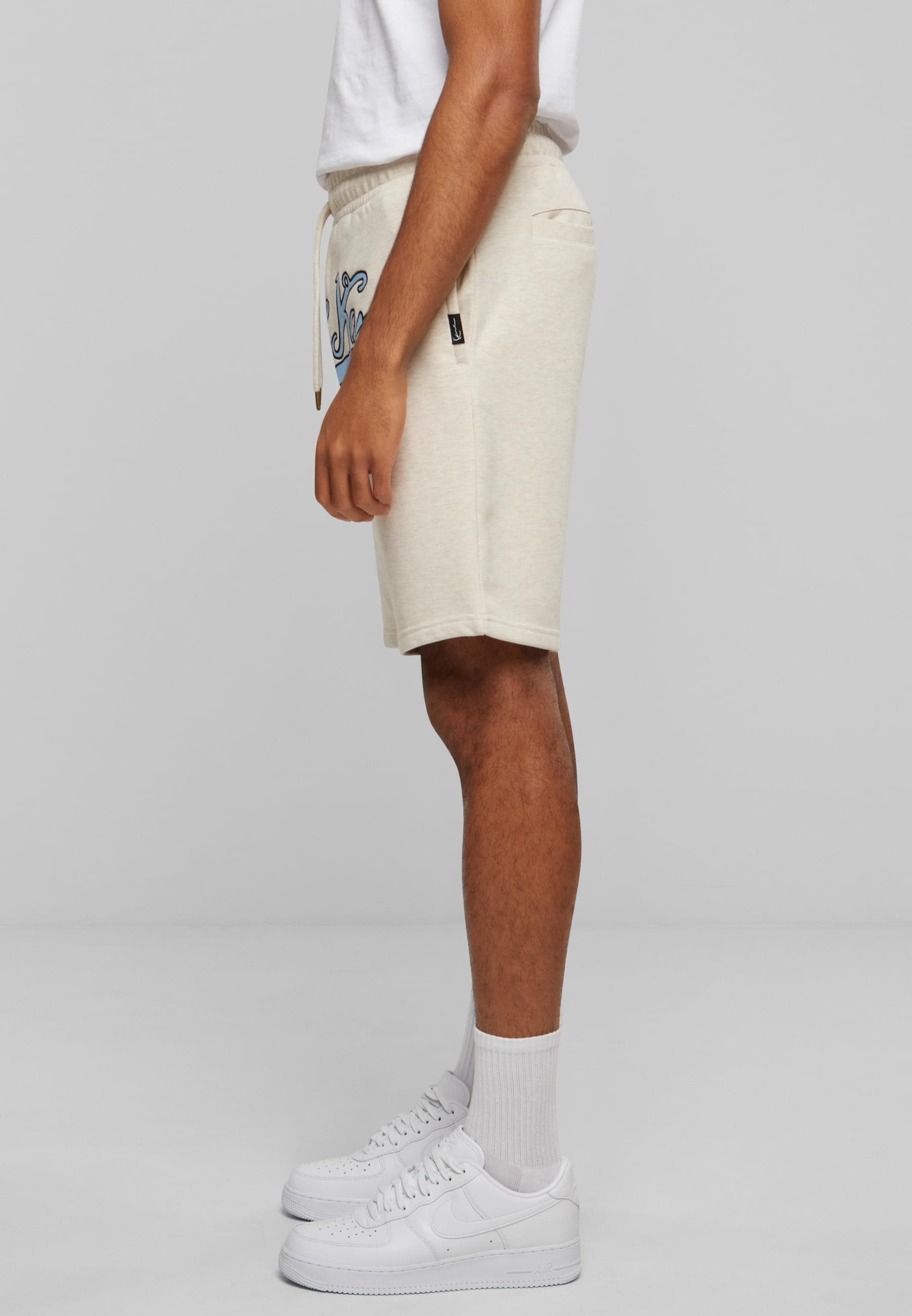 Karl Kani Sweatshorts »Karl Kani Herren«, (1 tlg.)