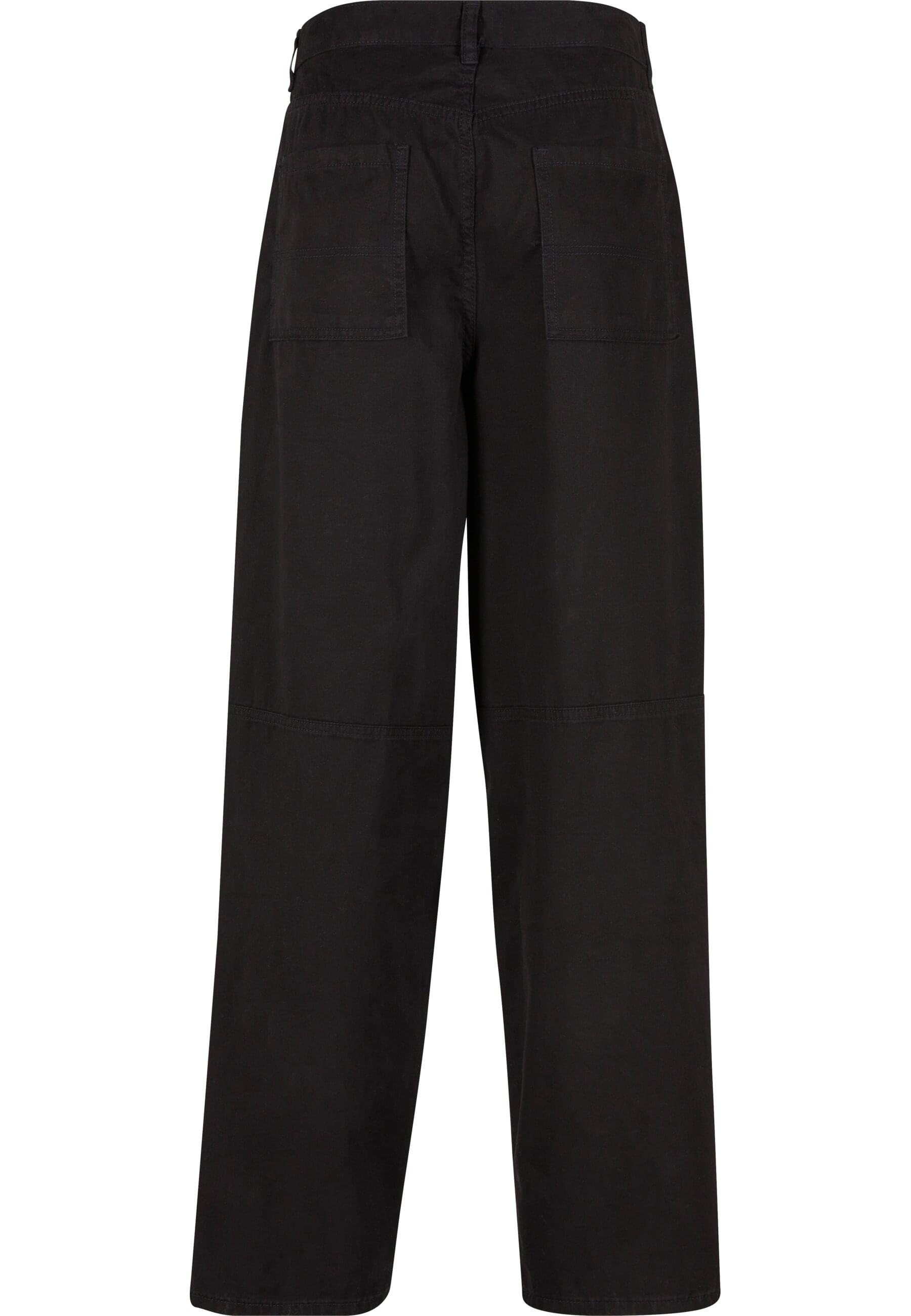 URBAN CLASSICS Stoffhose "Urban Classics 90es Pants With Dividing Seams" günstig online kaufen