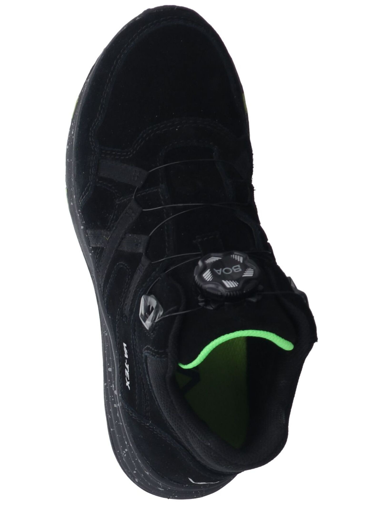 Vado Sneaker »Vado Sneaker Veloursleder«