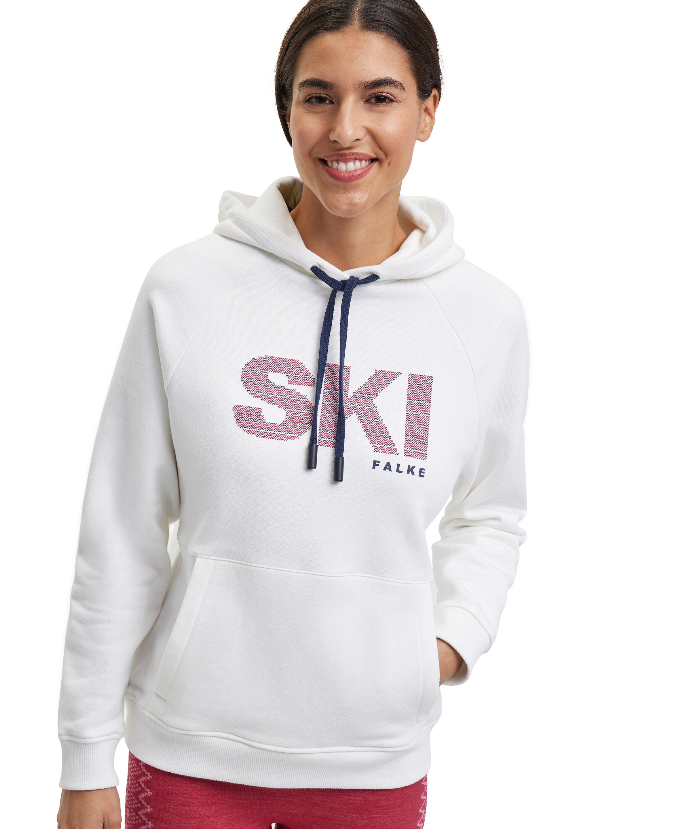 FALKE Kapuzenpullover »FALKE Hoodie« 1 Stk.