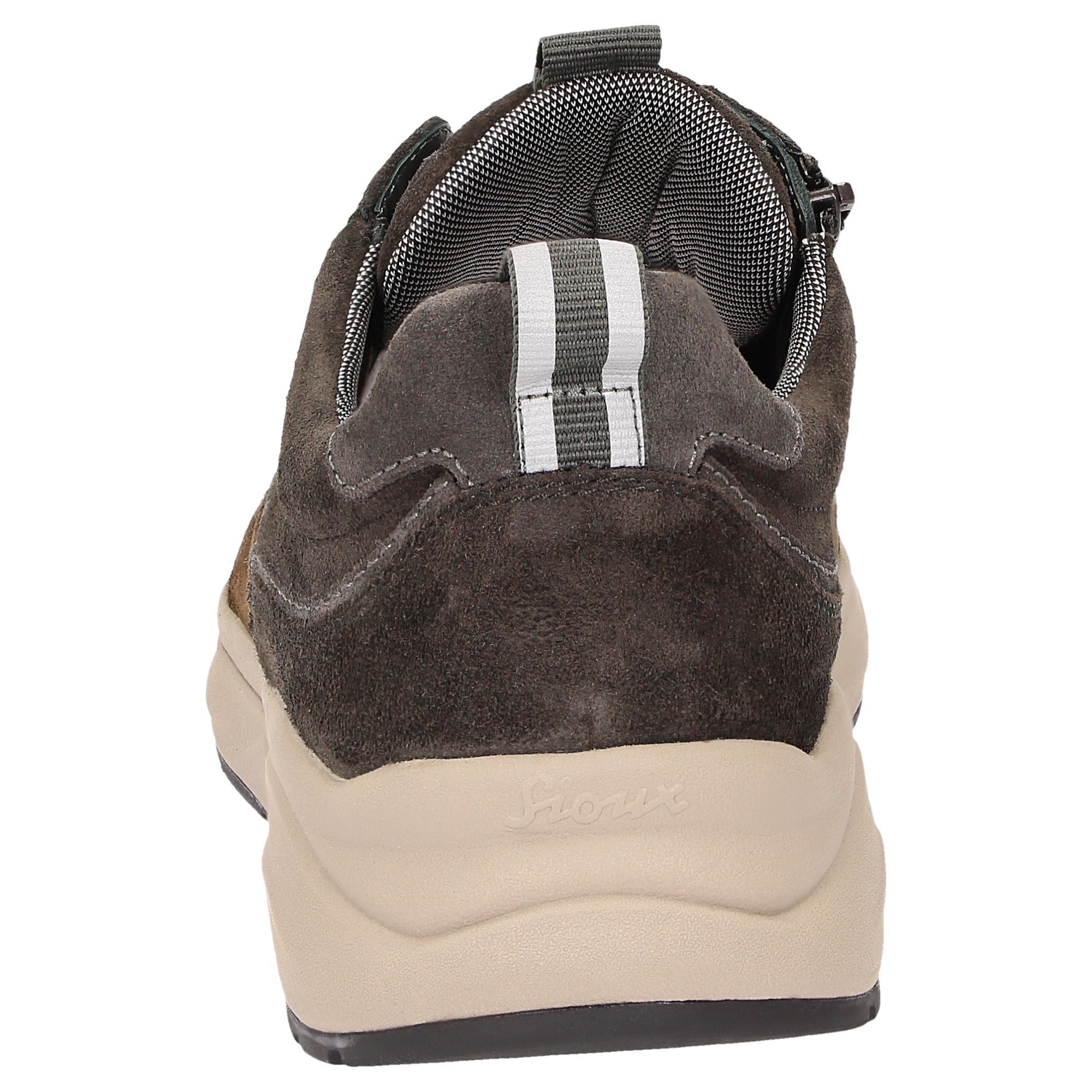 SIOUX Sneaker »Tasulio-702-J«