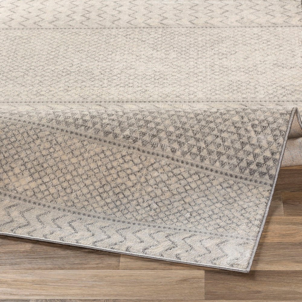 Surya Teppich Teppich; rechteckig, auf »Geometric«, Kurzflor BAUR | Rechnung