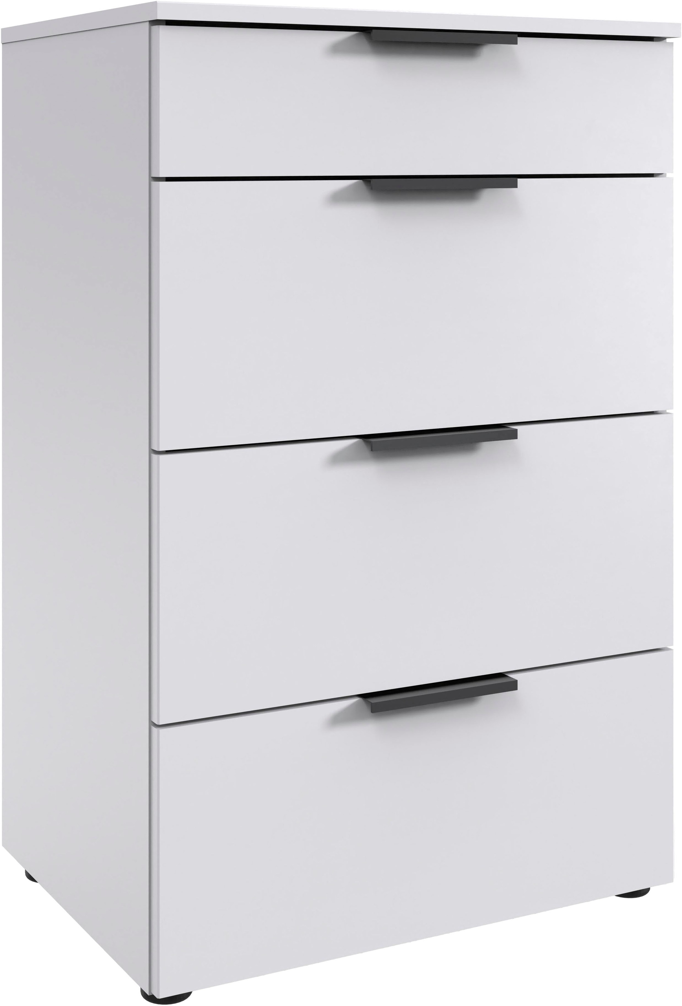 Wimex Schubkastenkommode "Oxford by fresh to go, mit 4 Schubladen, MADE IN günstig online kaufen